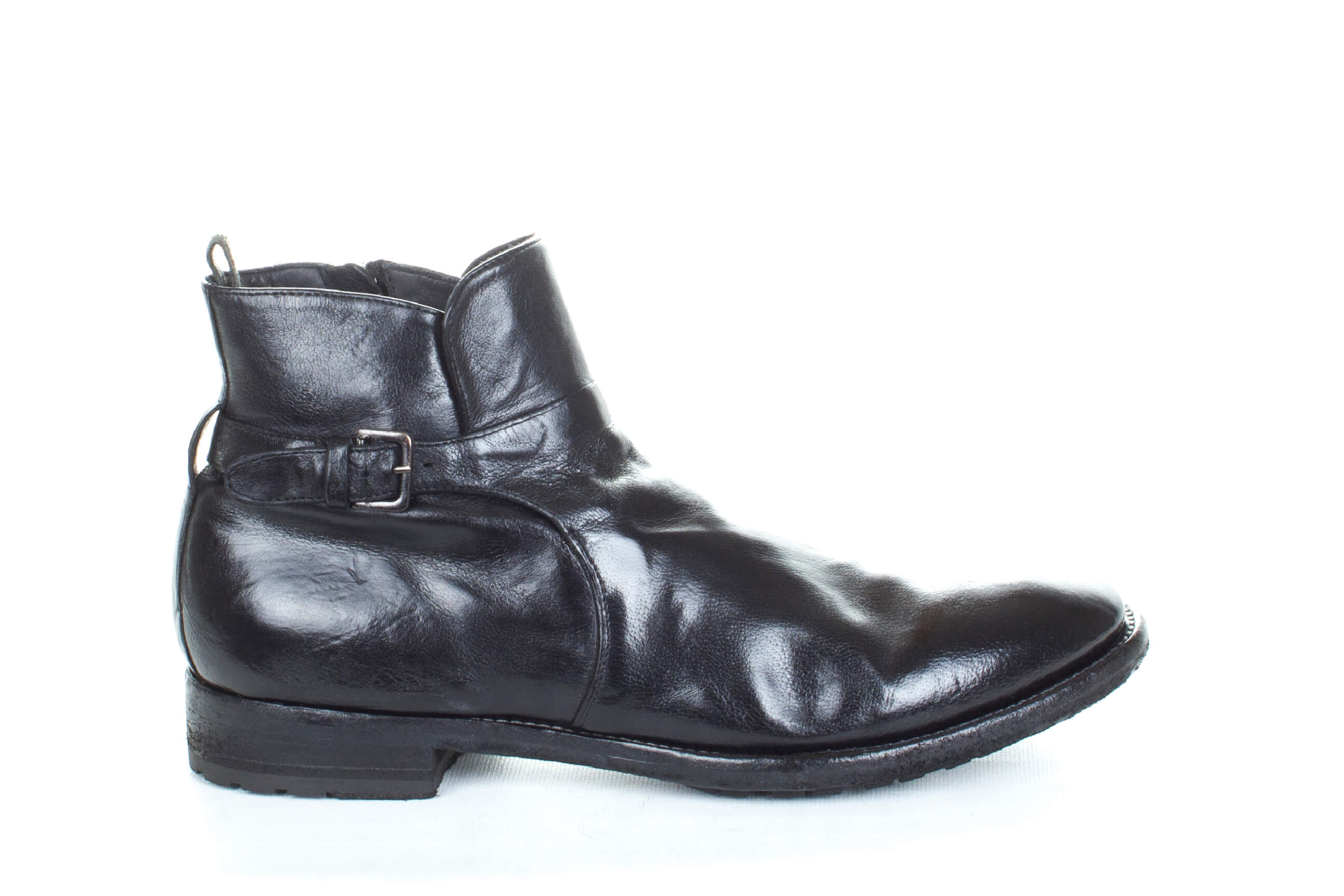 OFFICINE CREATIVE BOT PRINCETON 050 IGNIS T-Libas Trendy Fashion Store