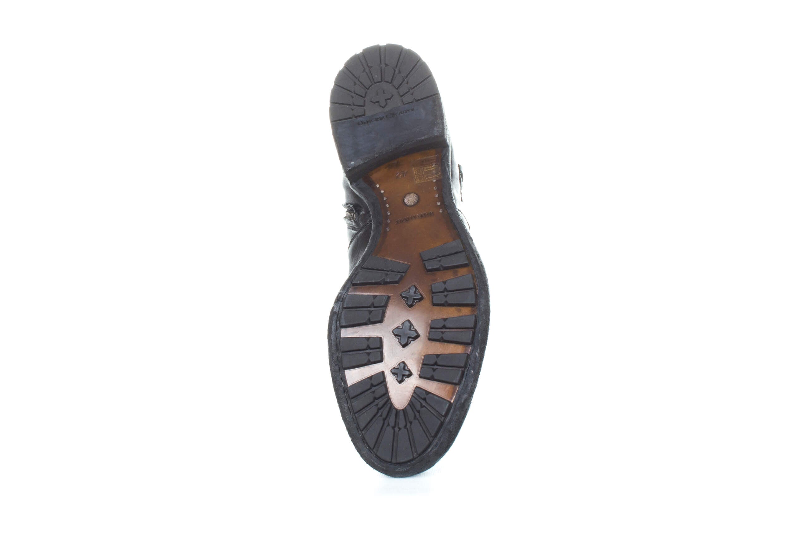 OFFICINE CREATIVE BOT PRINCETON 050 IGNIS T-Libas Trendy Fashion Store