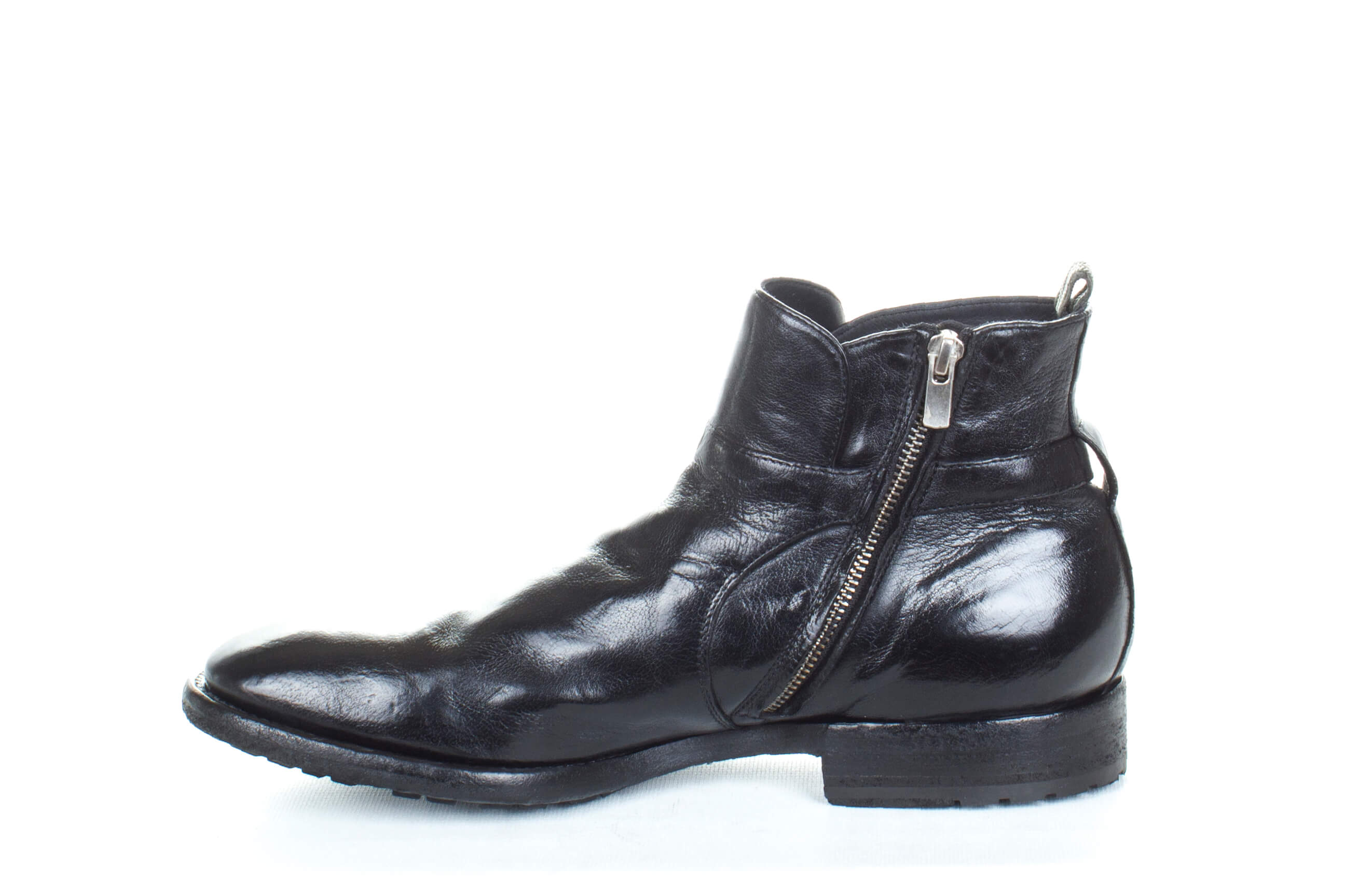 OFFICINE CREATIVE BOT PRINCETON 050 IGNIS T-Libas Trendy Fashion Store