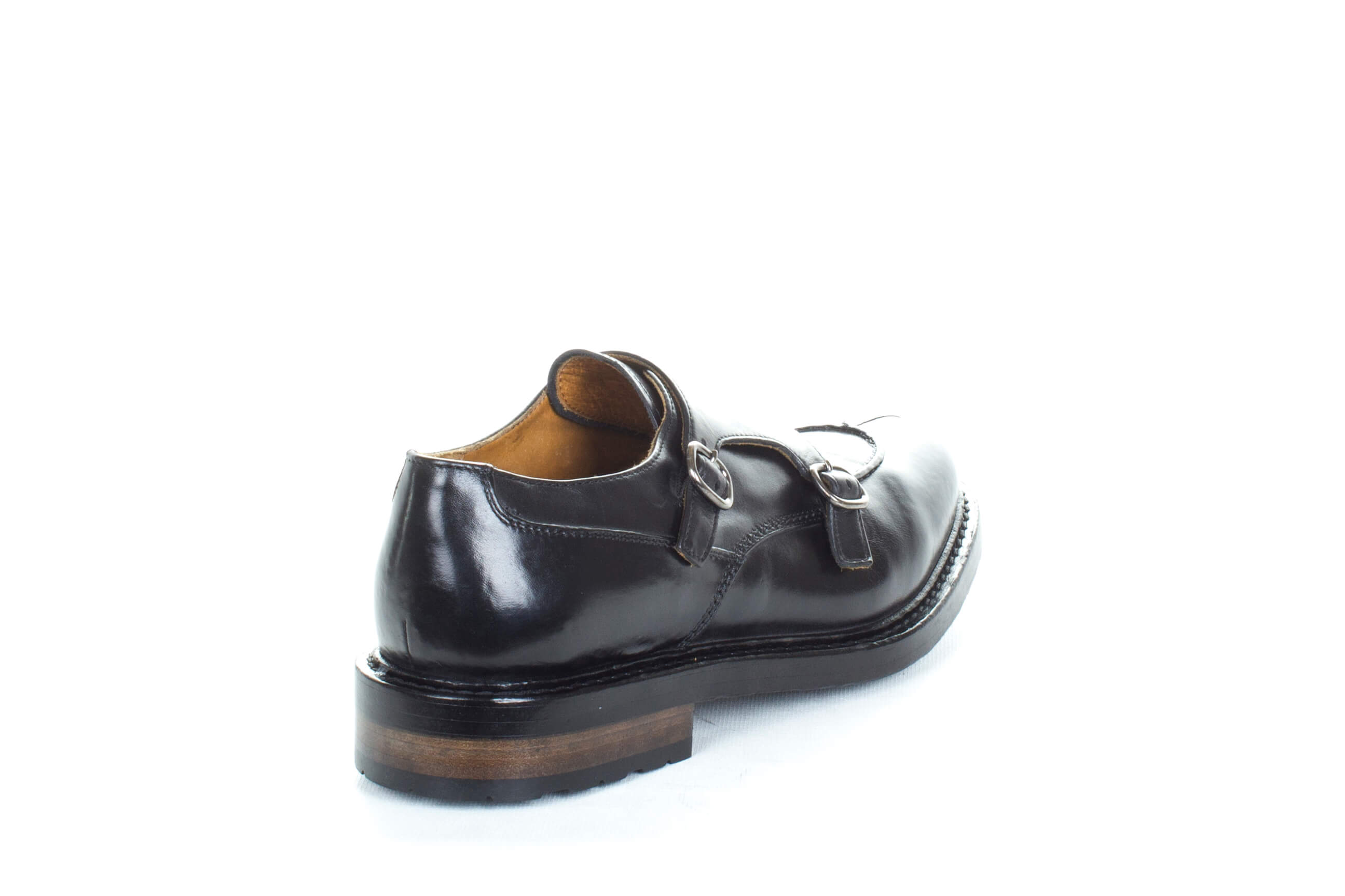 OFFICINE CREATIVE AYAKKABI PARRISH 010 CANYON-Libas Trendy Fashion Store