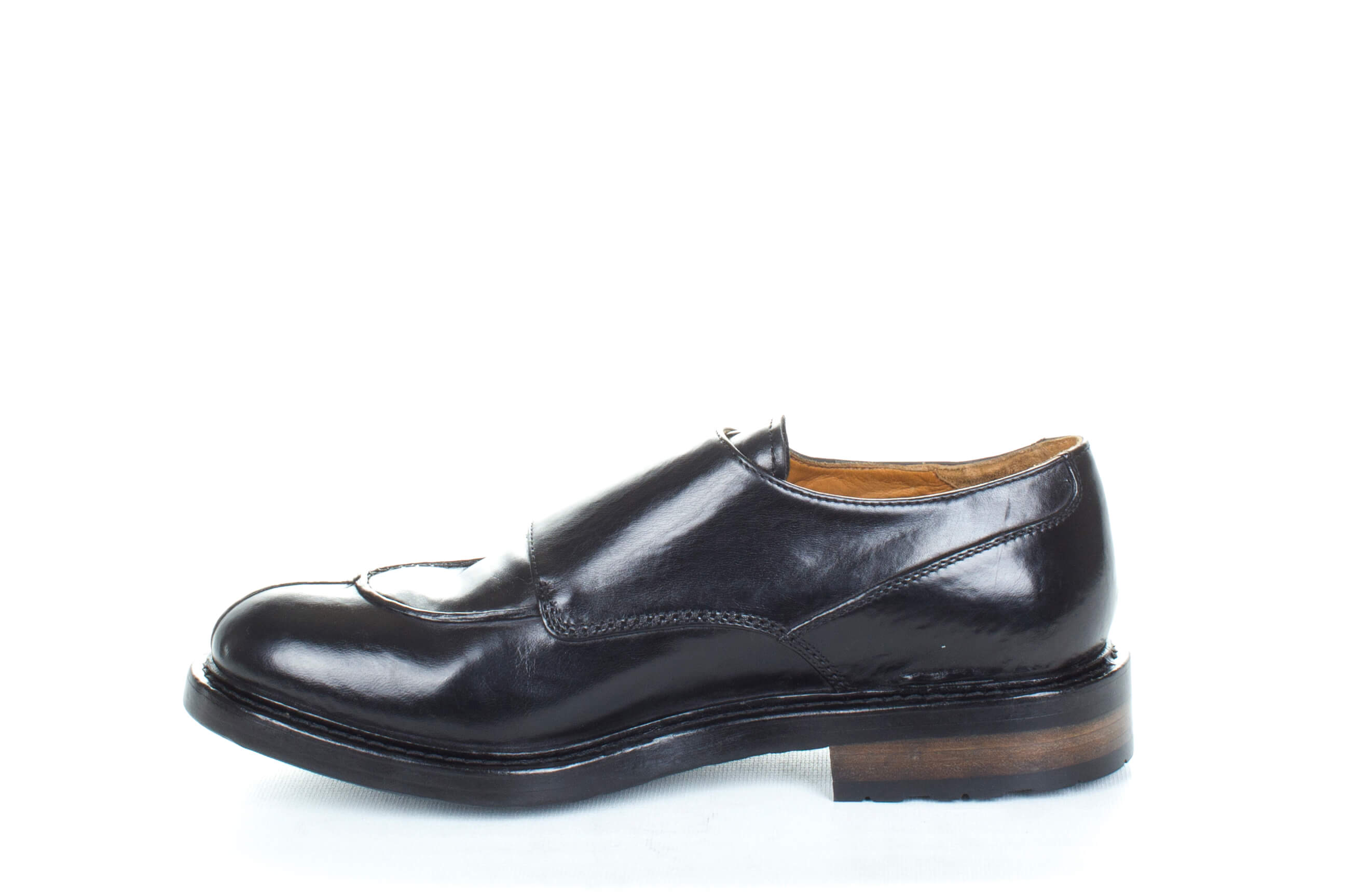 OFFICINE CREATIVE AYAKKABI PARRISH 010 CANYON-Libas Trendy Fashion Store