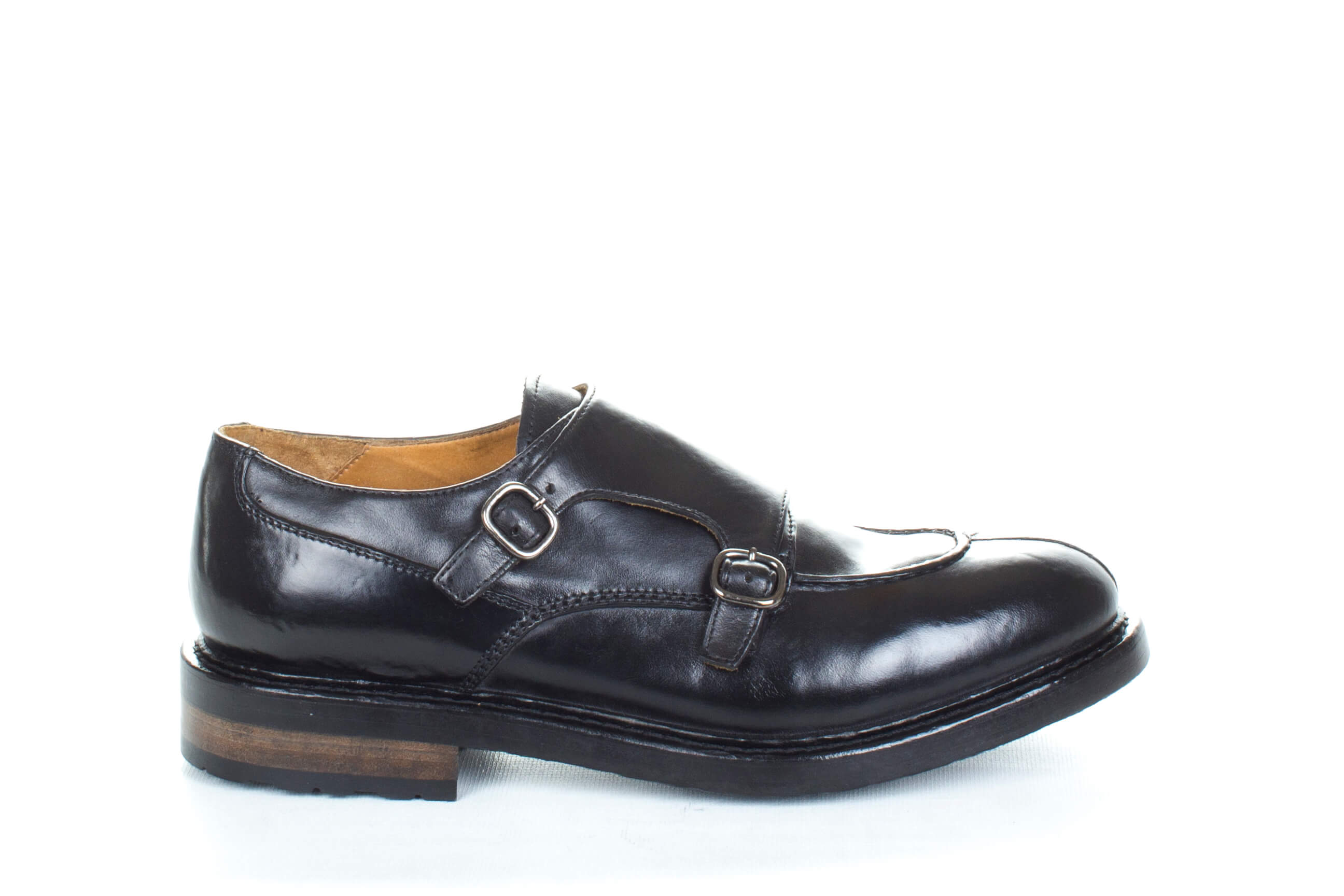 OFFICINE CREATIVE AYAKKABI PARRISH 010 CANYON-Libas Trendy Fashion Store