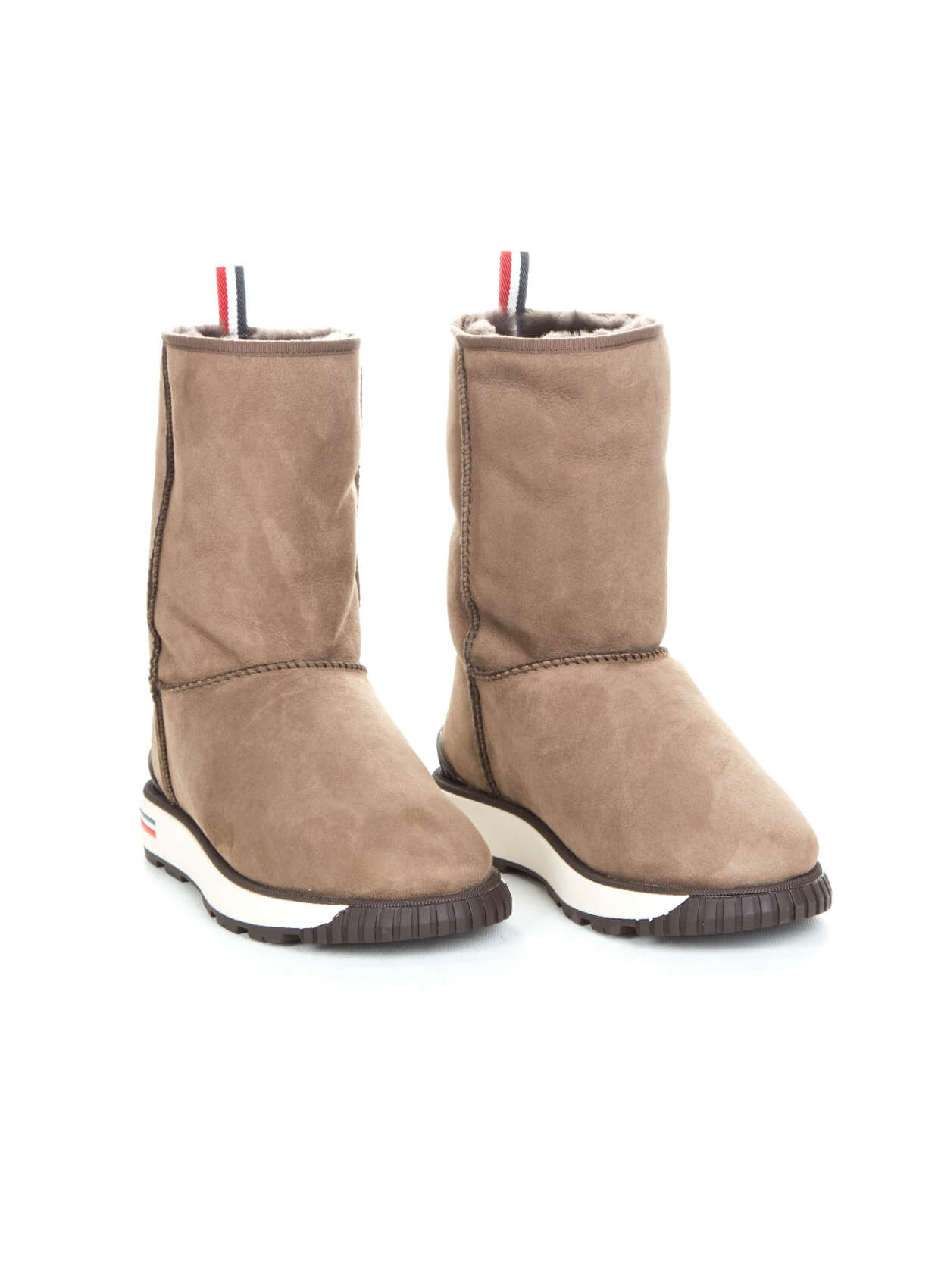 MONCLER BOT-Libas Trendy Fashion Store