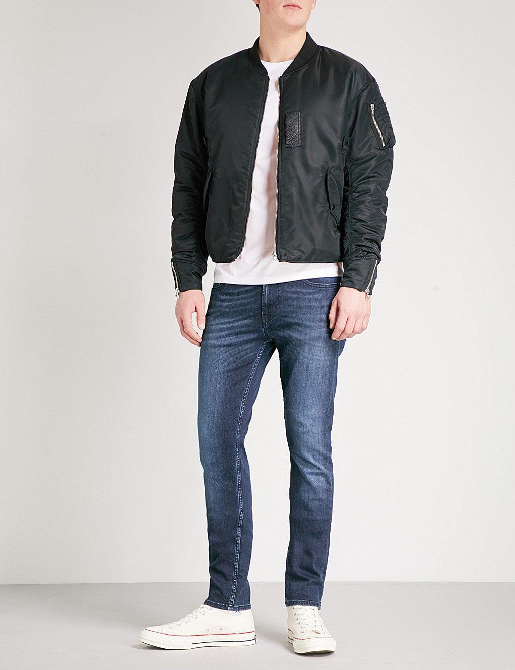 7 FOR ALL MANKIND JEANS-Libas Trendy Fashion Store