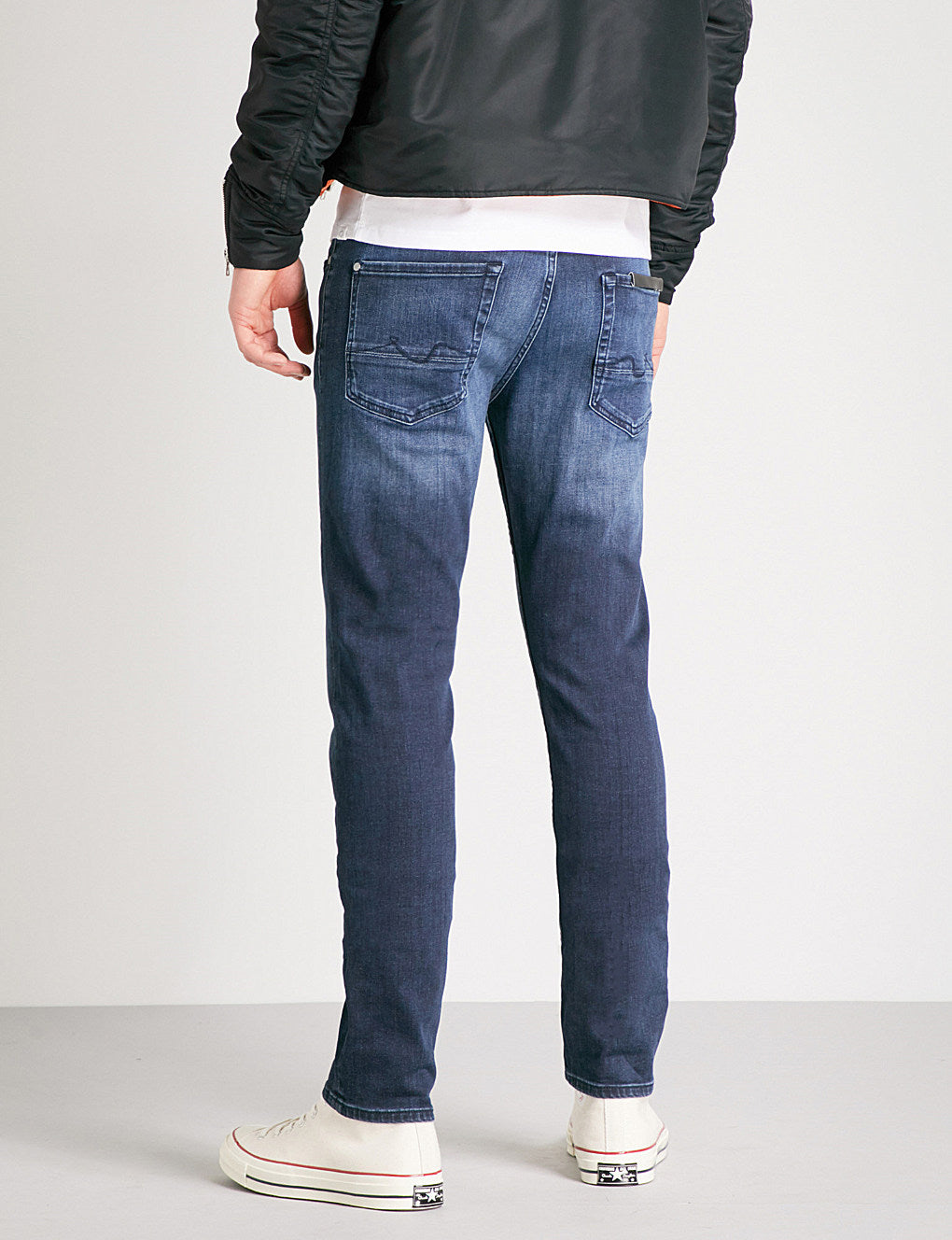 7 FOR ALL MANKIND JEANS-Libas Trendy Fashion Store