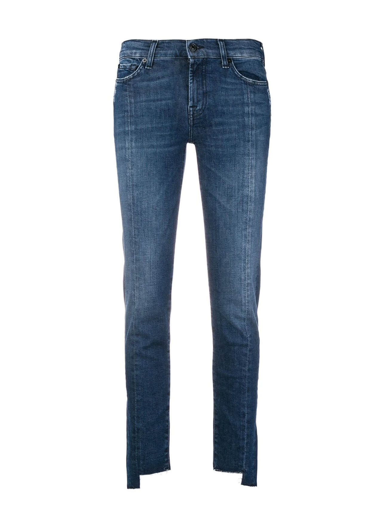 7 FOR ALL MANKIND JEANS-Libas Trendy Fashion Store