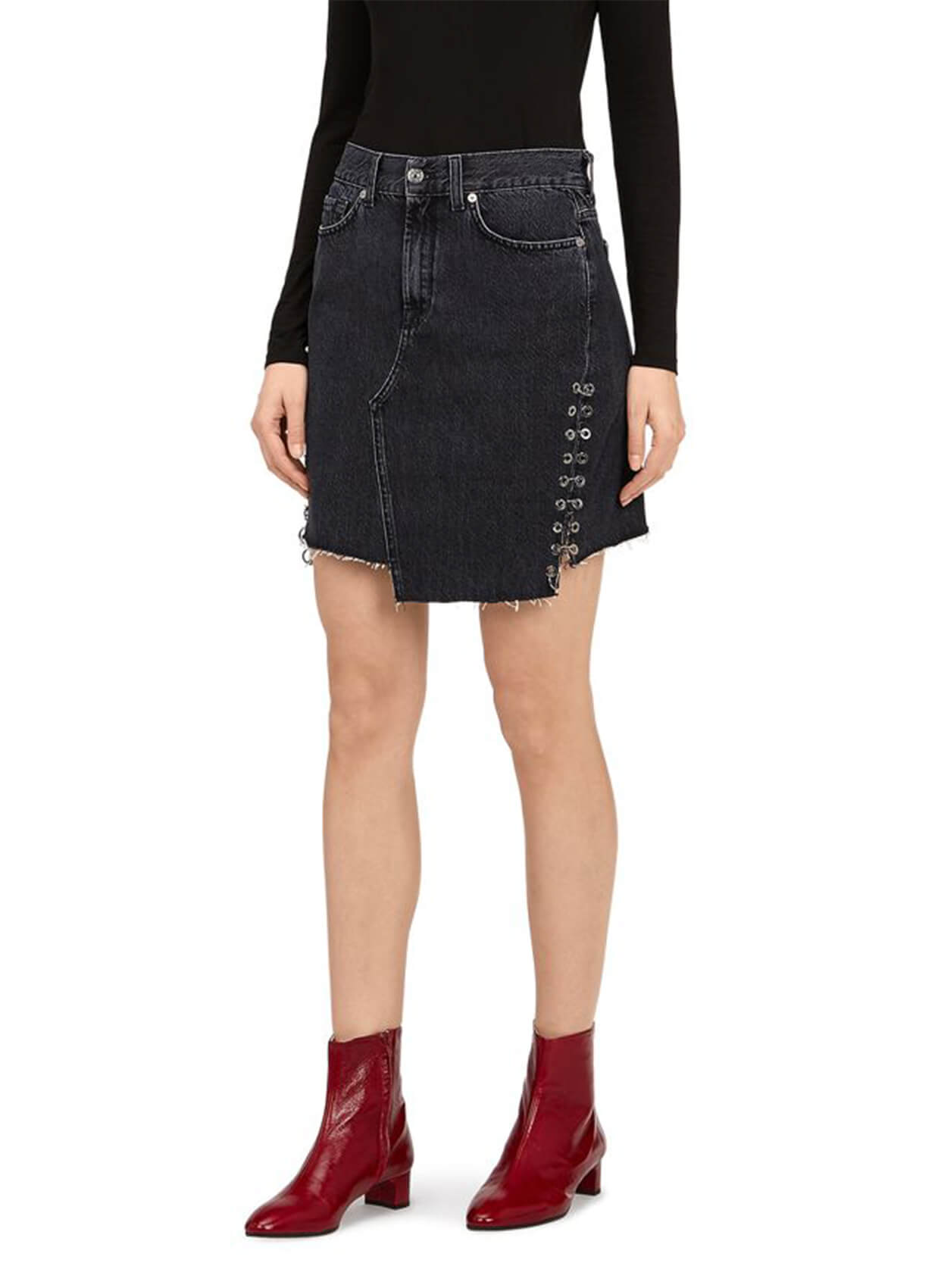 7 FOR ALL MANKIND ETEK-Libas Trendy Fashion Store