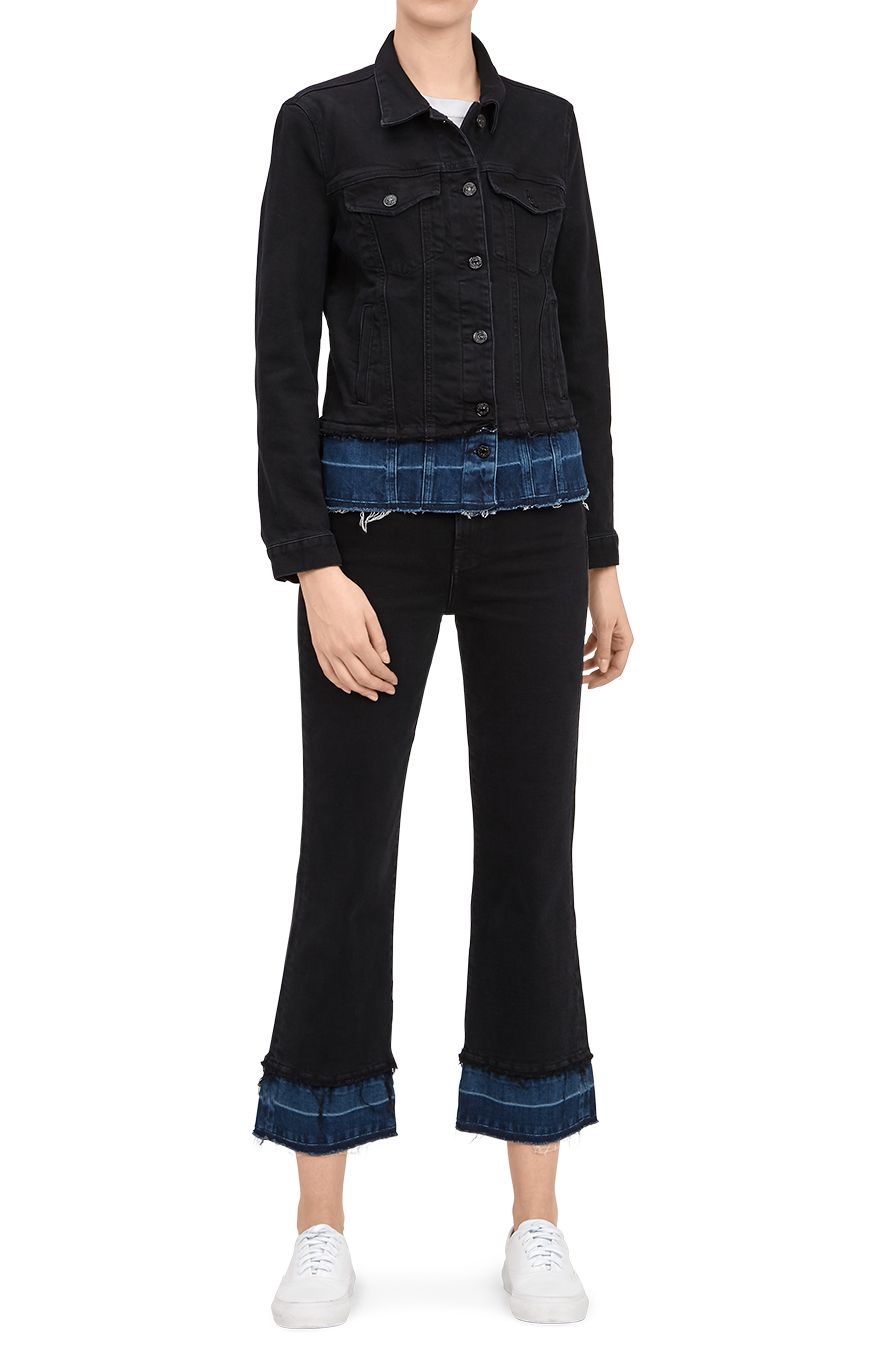 7 FOR ALL MANKIND CEKET-Libas Trendy Fashion Store