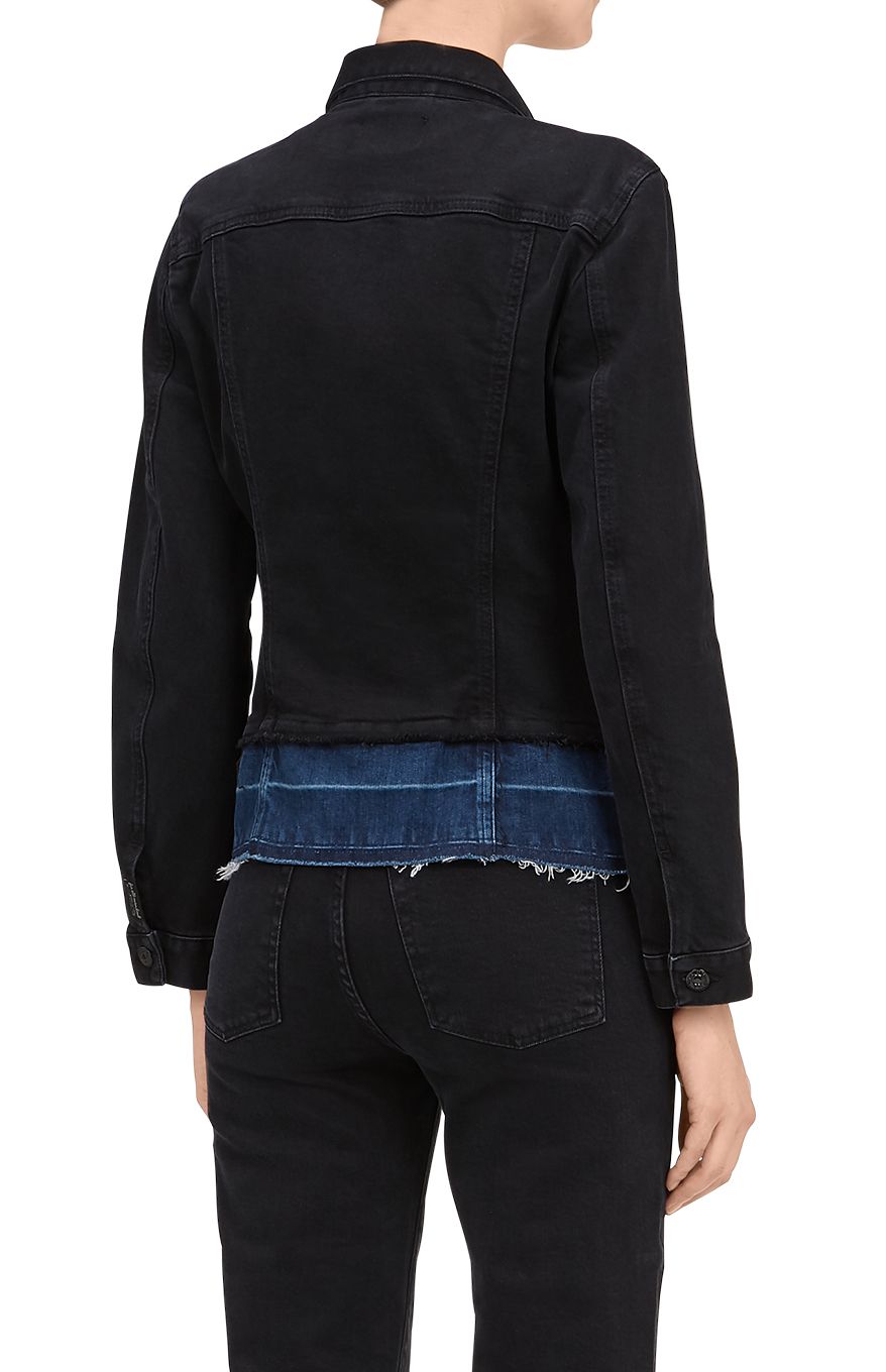 7 FOR ALL MANKIND CEKET-Libas Trendy Fashion Store