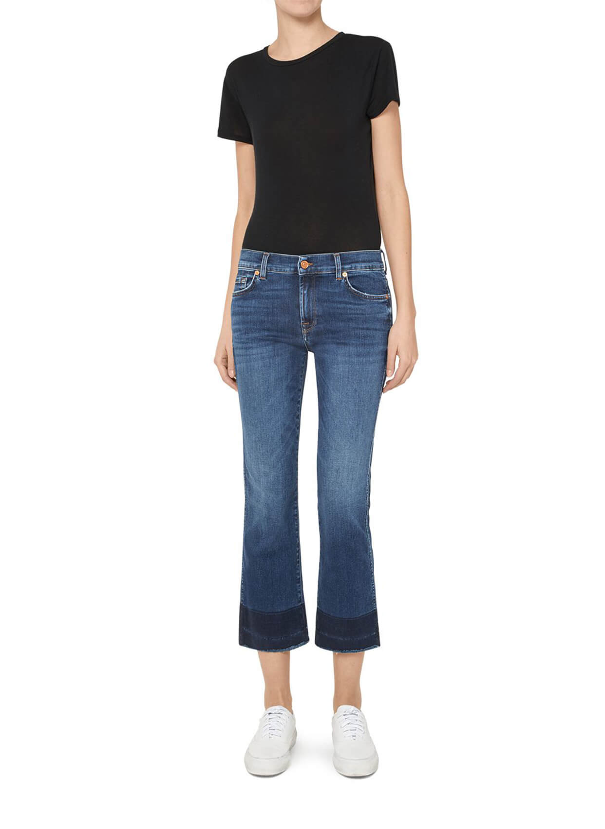 7 FOR ALL MANKIND PANTOLON-Libas Trendy Fashion Store