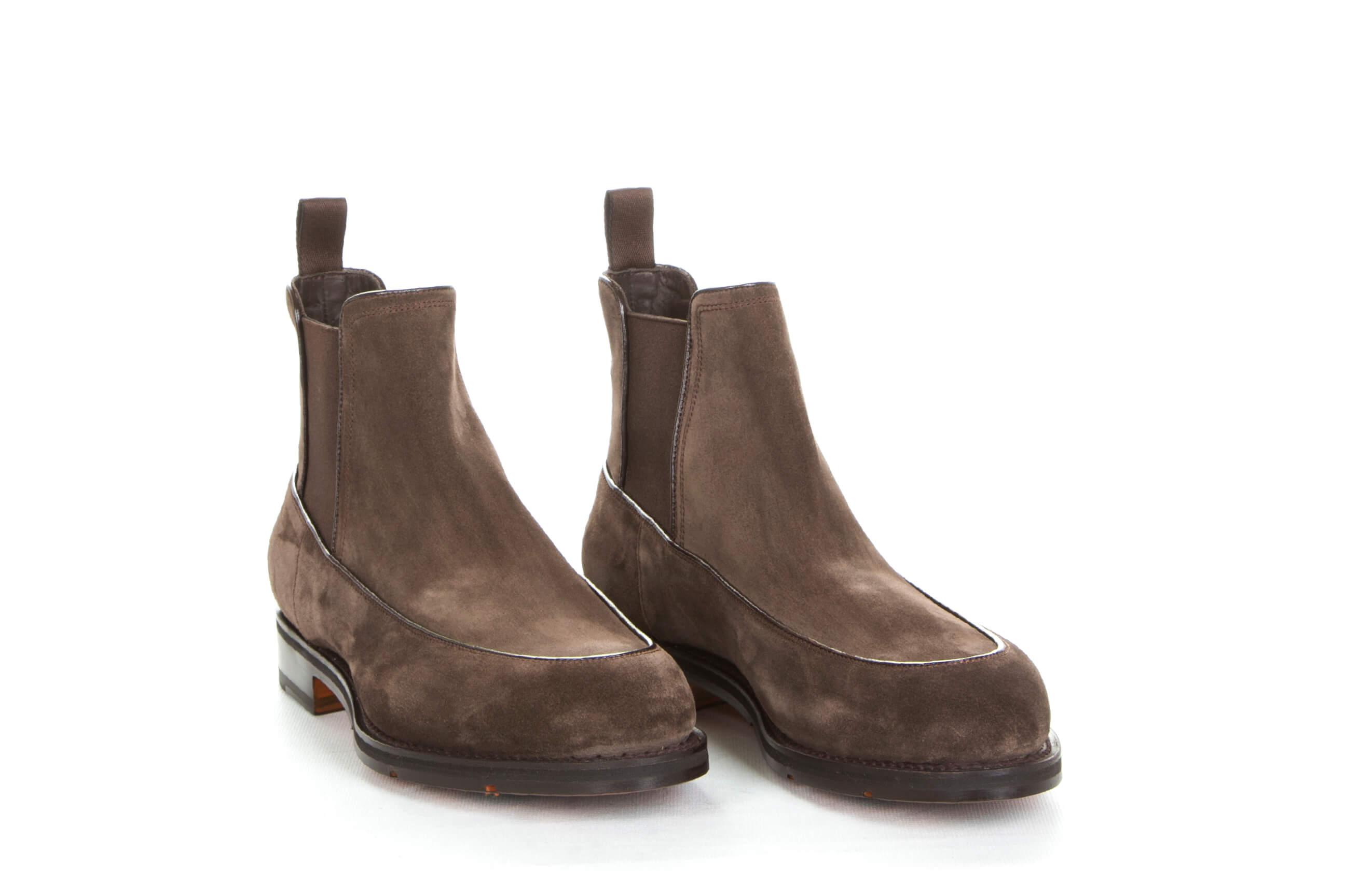 SANTONI BOT-Libas Trendy Fashion Store