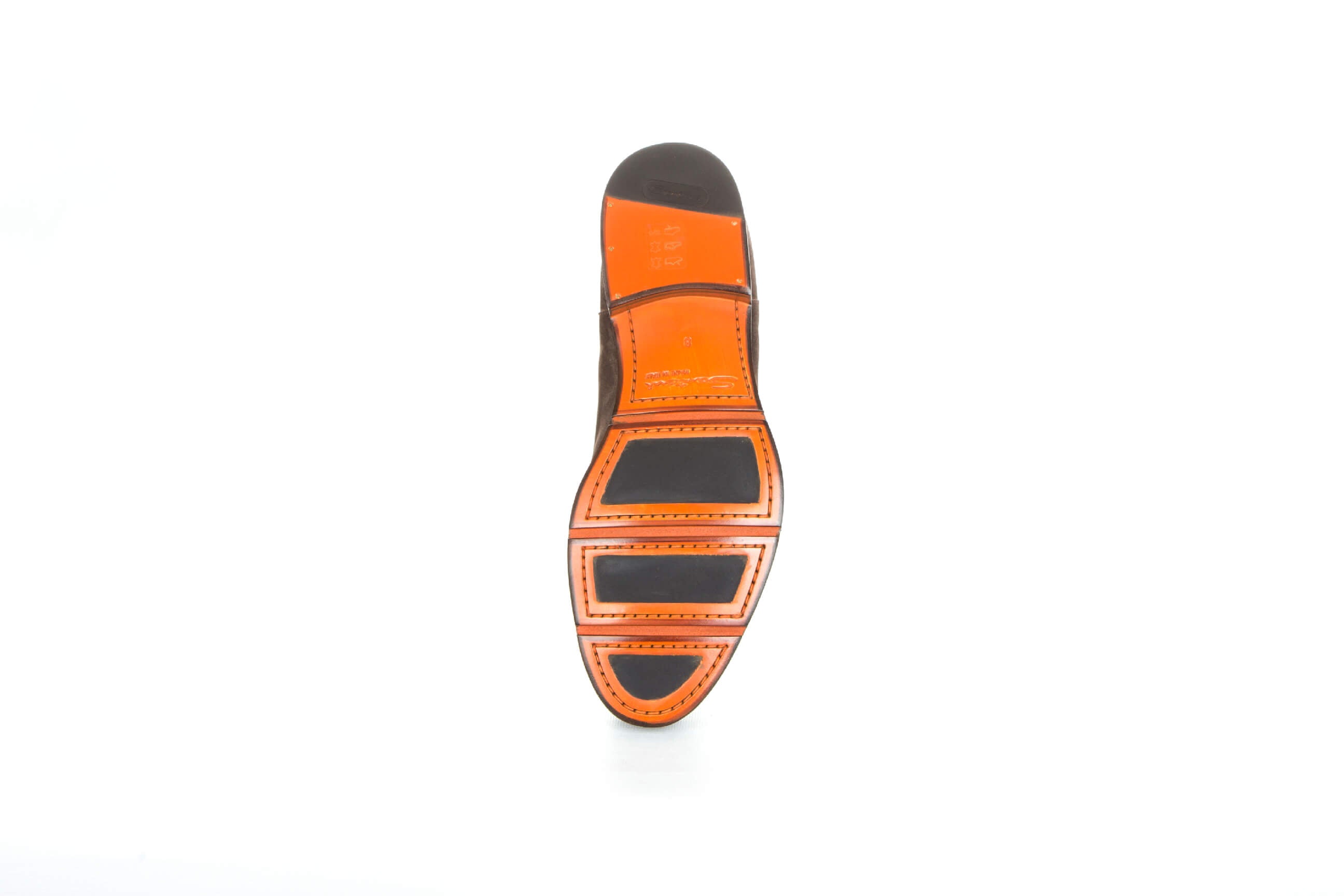 SANTONI BOT-Libas Trendy Fashion Store