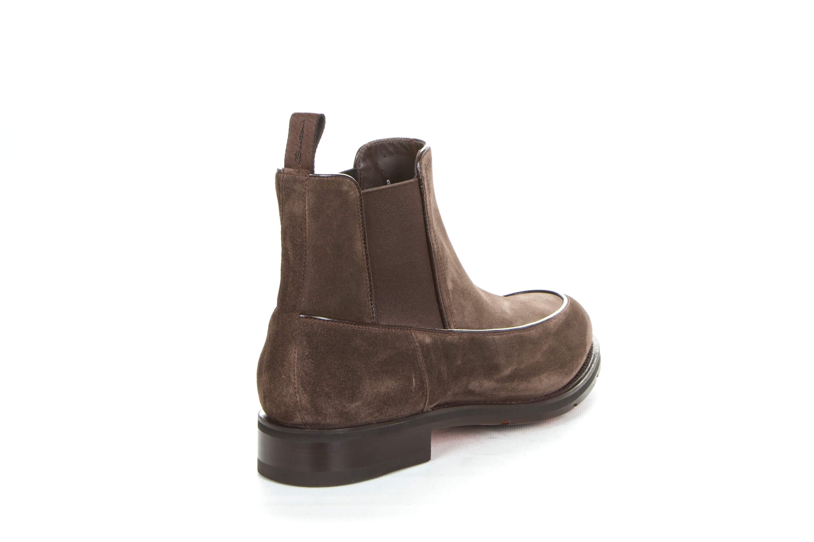 SANTONI BOT-Libas Trendy Fashion Store