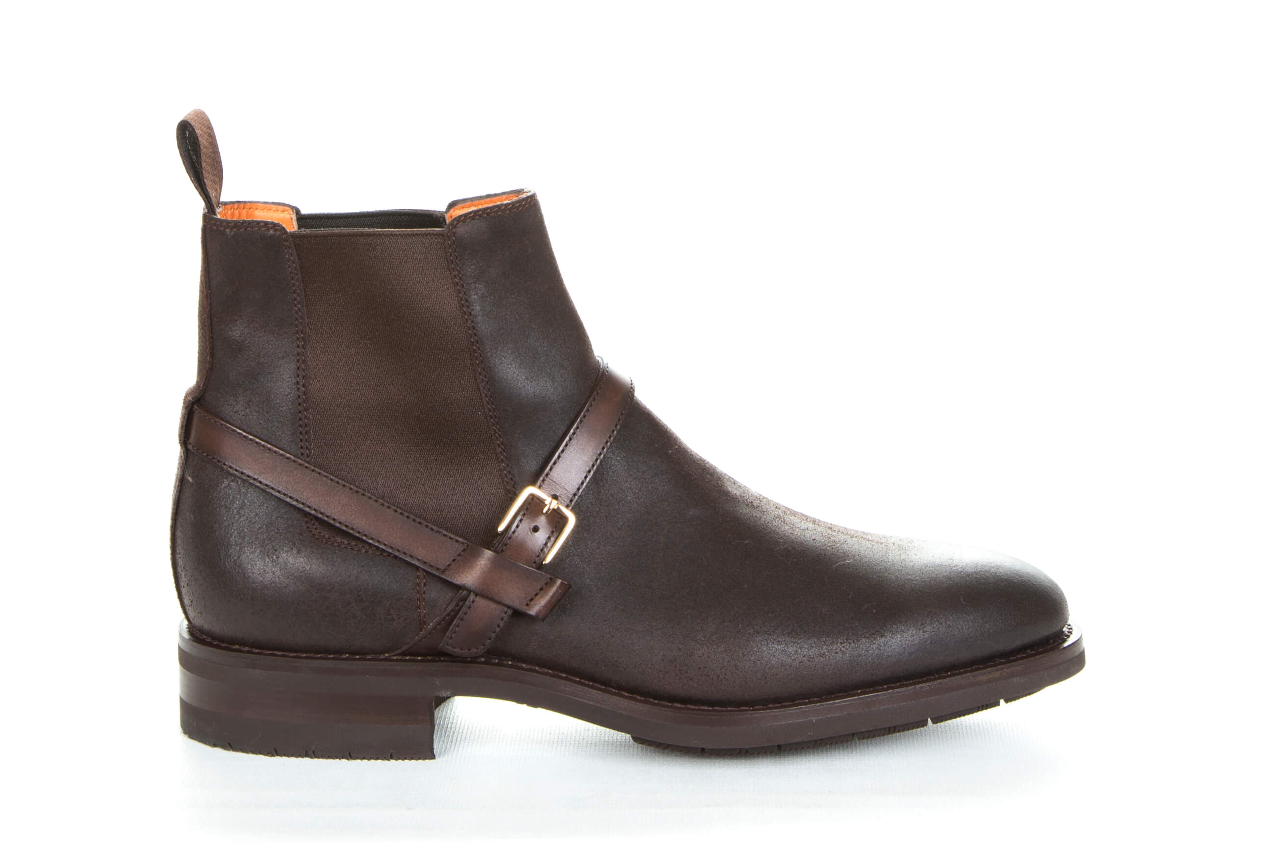 SANTONI BOT-Libas Trendy Fashion Store