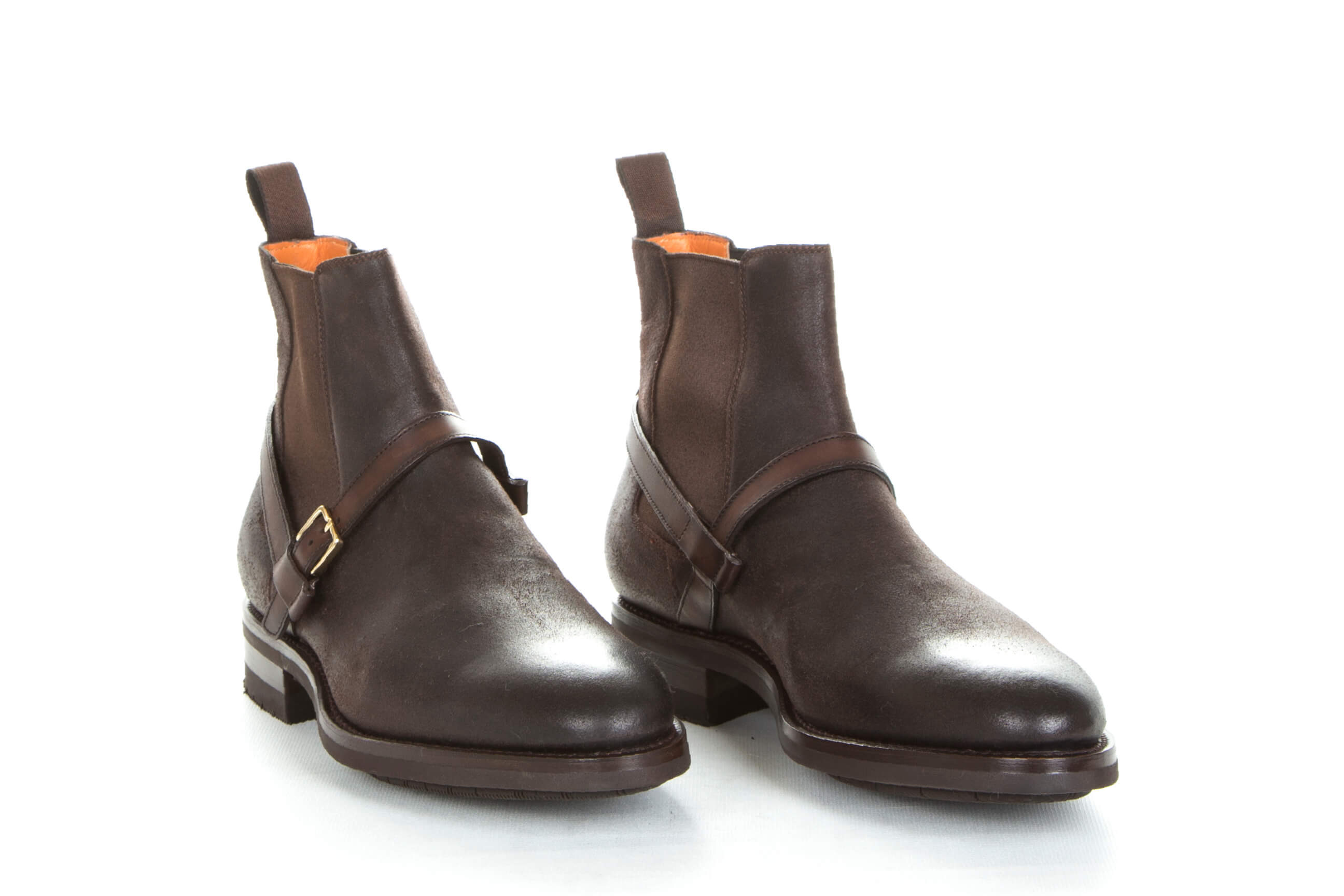 SANTONI BOT-Libas Trendy Fashion Store