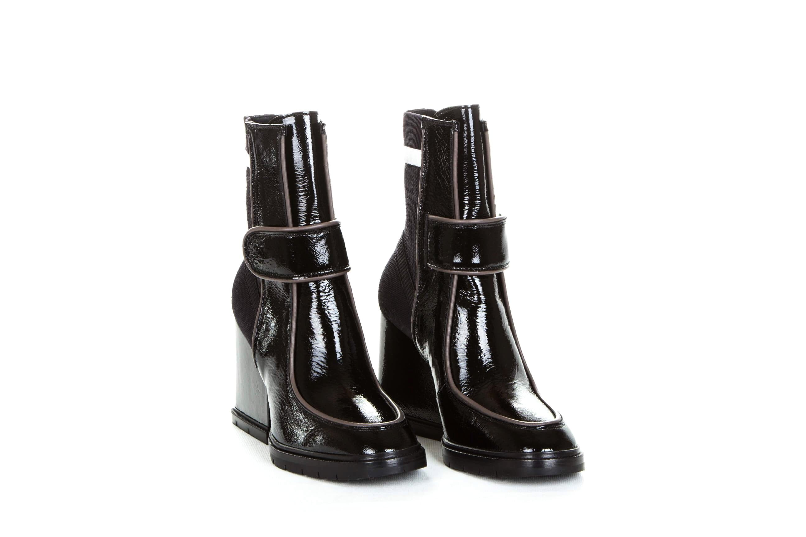 SANTONI BOT-Libas Trendy Fashion Store