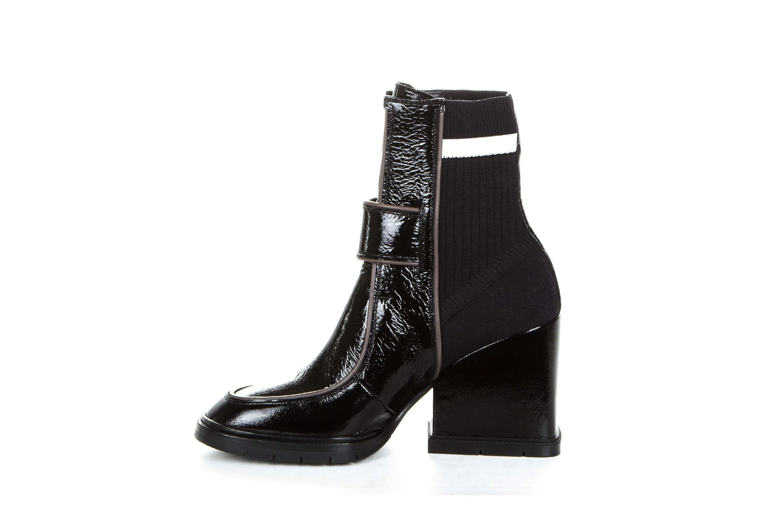 SANTONI BOT-Libas Trendy Fashion Store