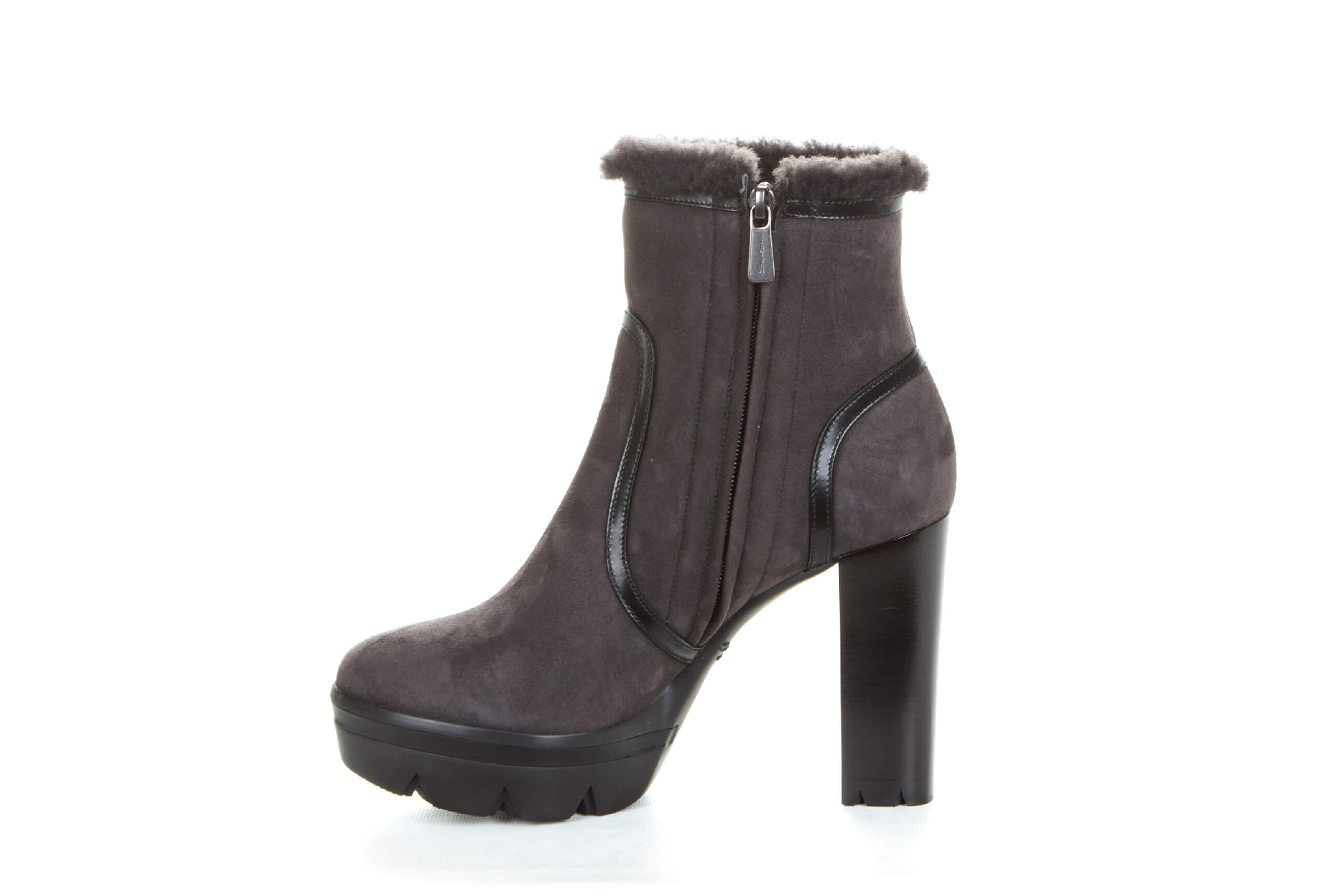 SANTONI BOT-Libas Trendy Fashion Store