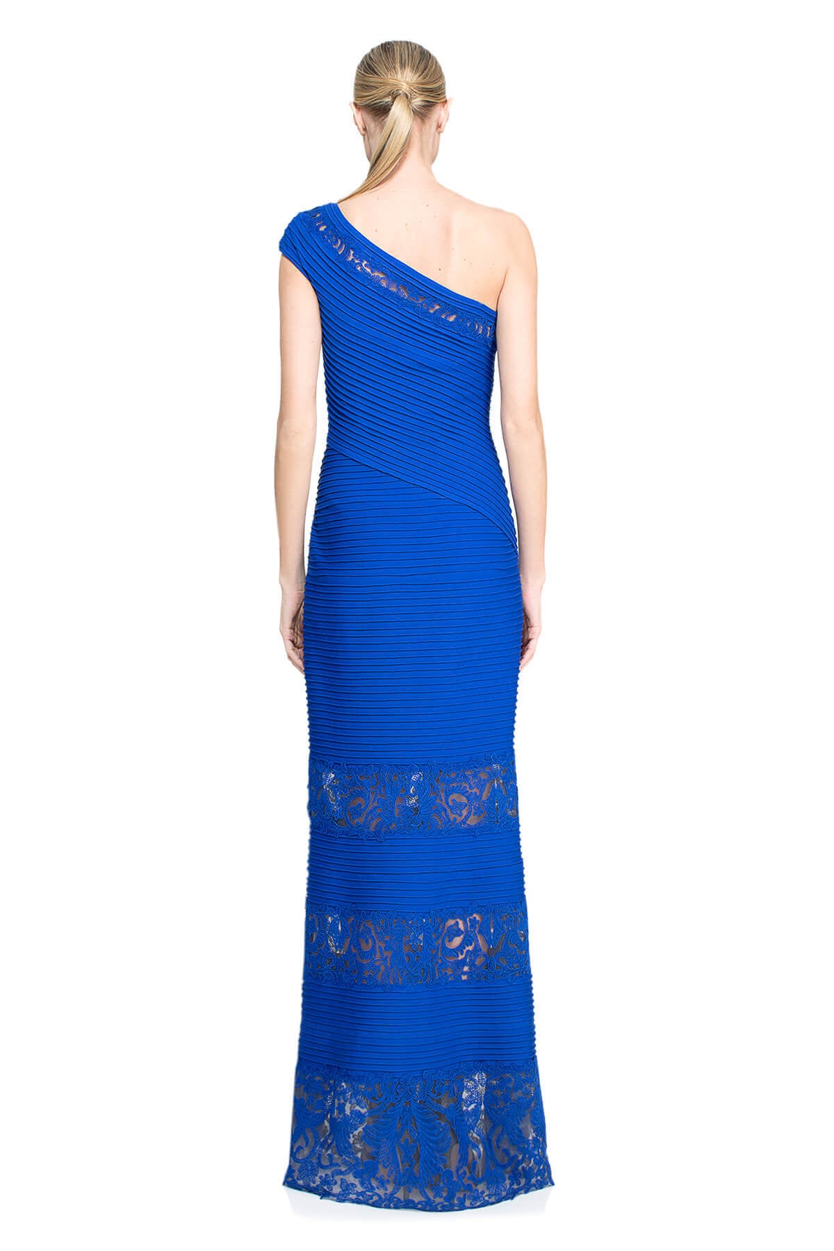 TADASHI SHOJI ABİYE ALX1118LX-Libas Trendy Fashion Store