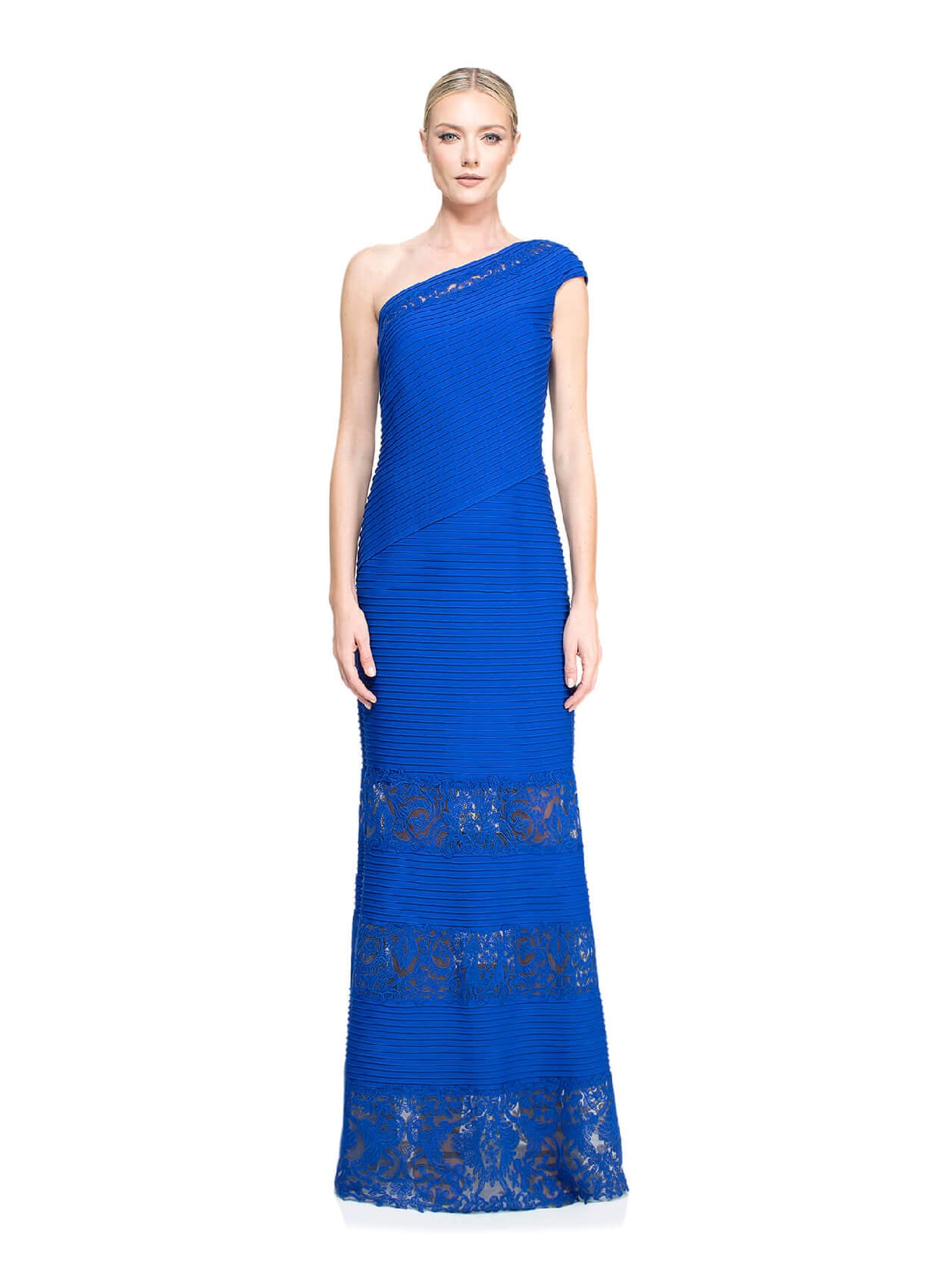 TADASHI SHOJI ABİYE ALX1118LX-Libas Trendy Fashion Store