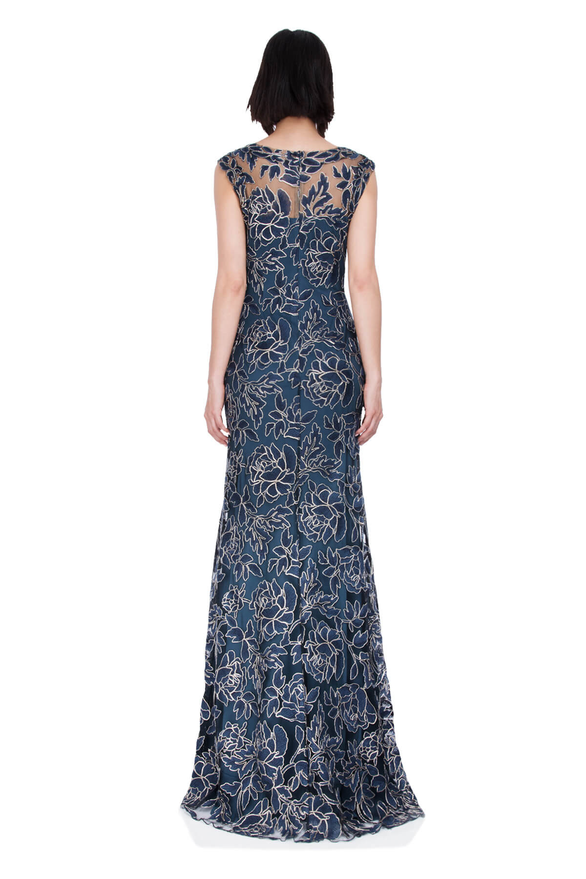 TADASHI SHOJI ABİYE-Libas Trendy Fashion Store