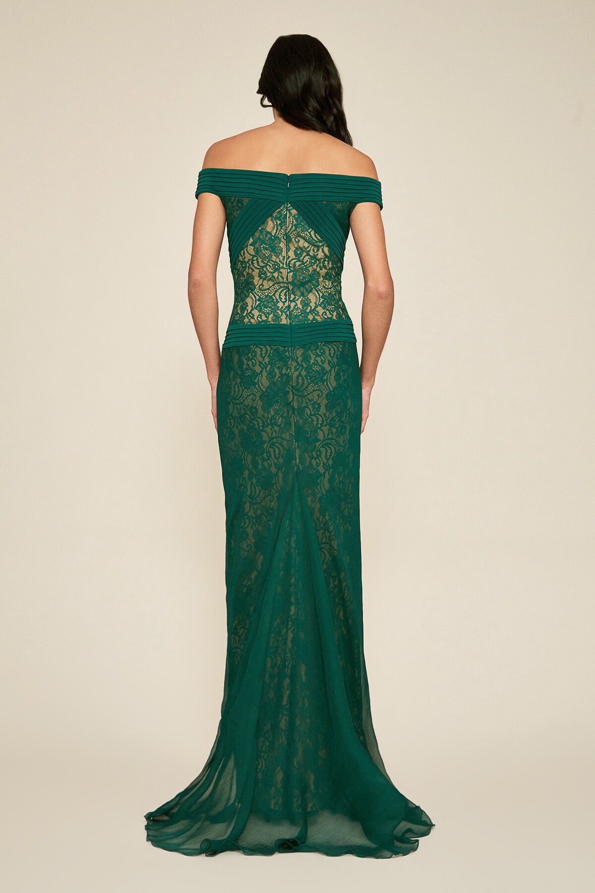 TADASHI SHOJI ABİYE-Libas Trendy Fashion Store