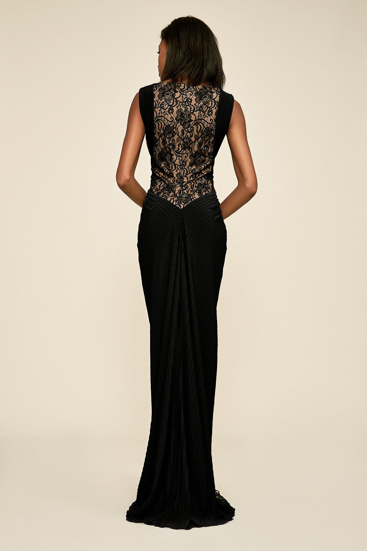 TADASHI SHOJI ABiYE OM18080L-Libas Trendy Fashion Store