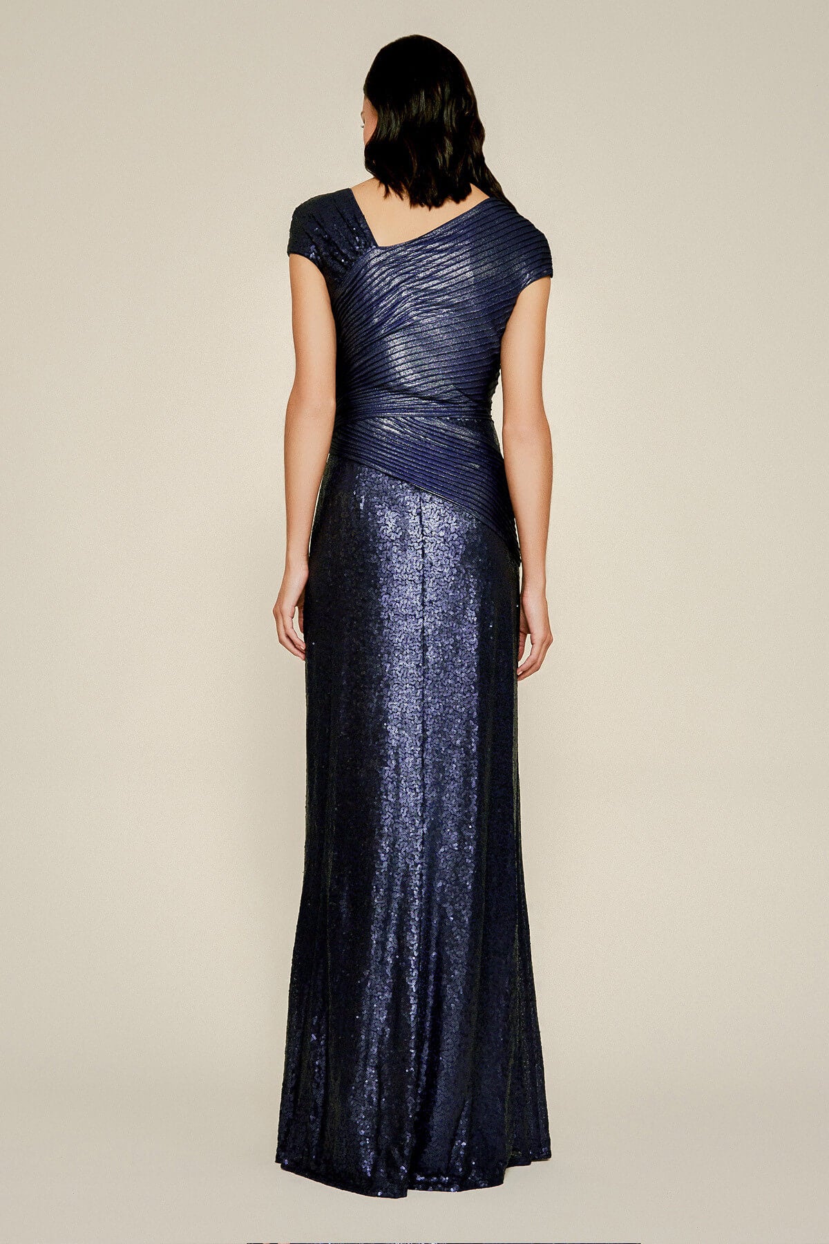 TADASHI SHOJI ABİYE-Libas Trendy Fashion Store