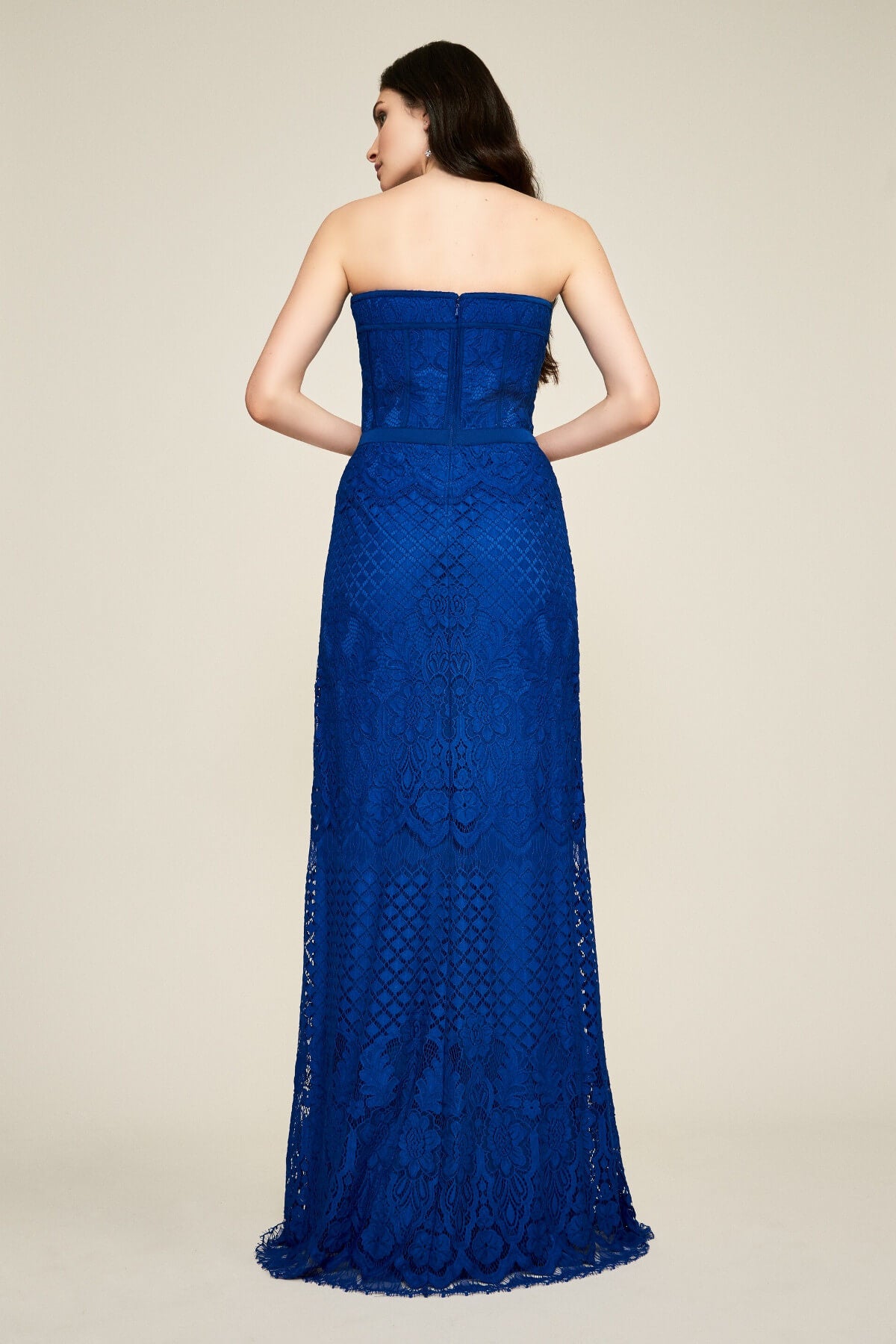 TADASHI SHOJI ABİYE-Libas Trendy Fashion Store