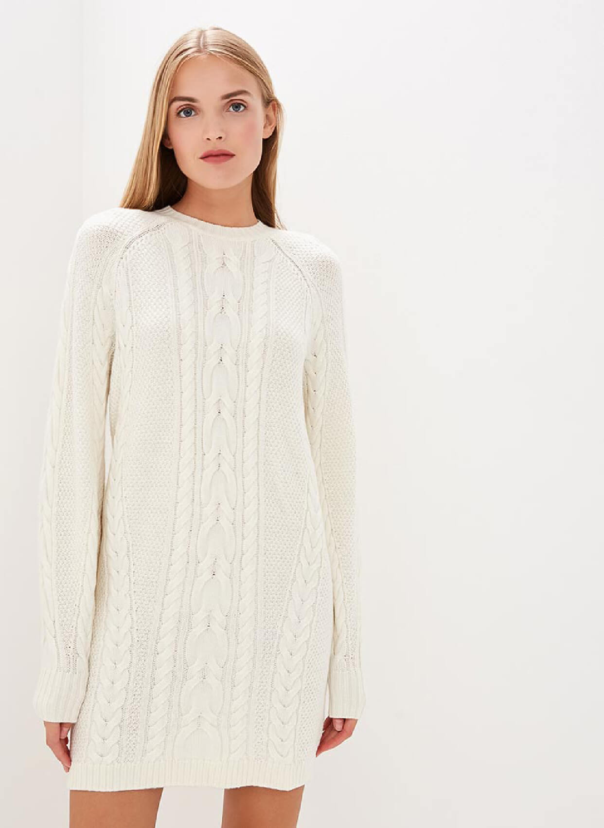 POLO RALPH LAUREN ELBİSE 211718145002-Libas Trendy Fashion Store