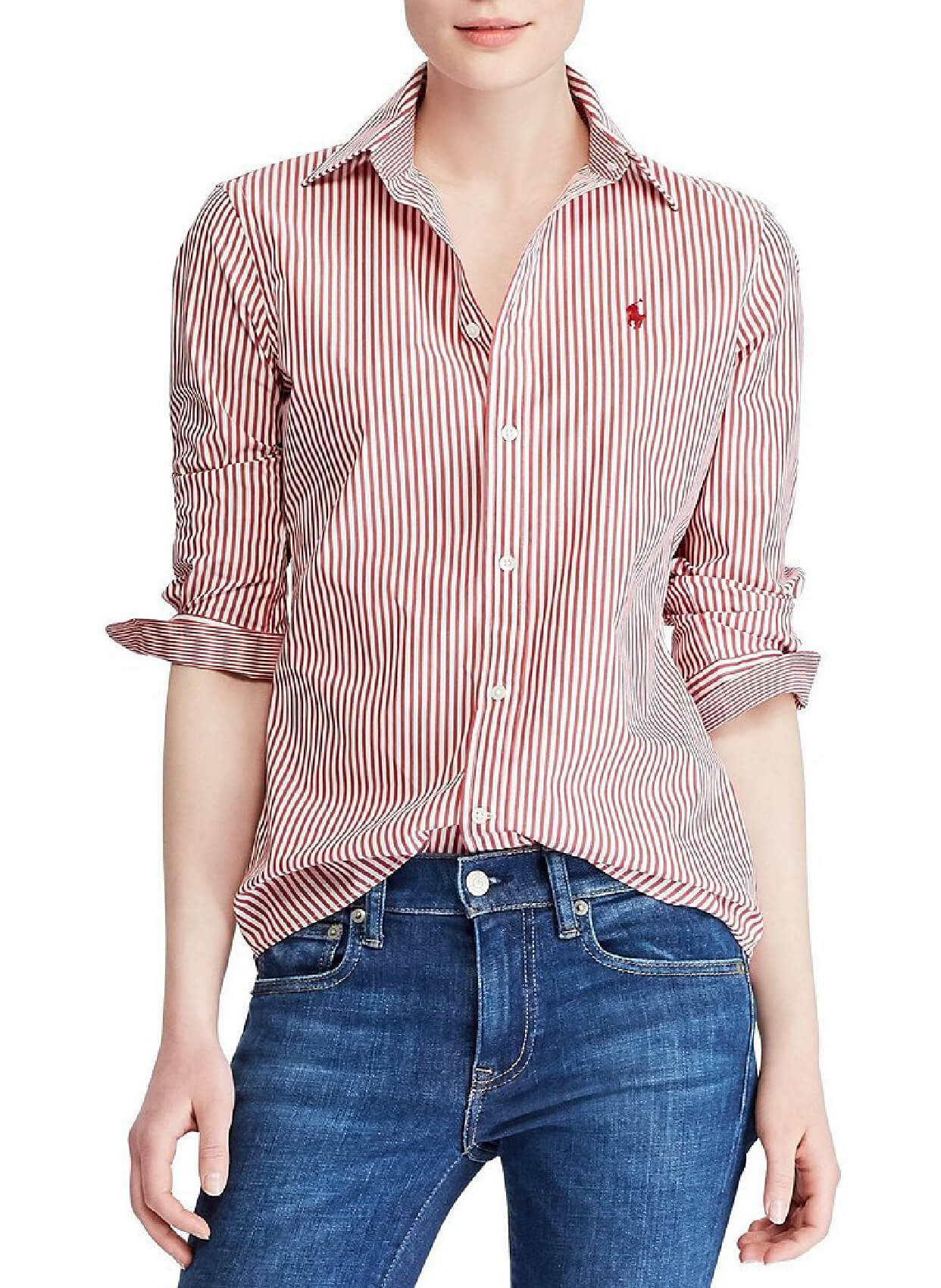 POLO RALPH LAUREN GÖMLEK-Libas Trendy Fashion Store