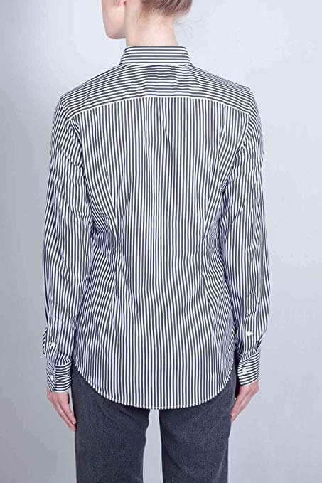 POLO RALPH LAUREN GÖMLEK 211684070004-Libas Trendy Fashion Store