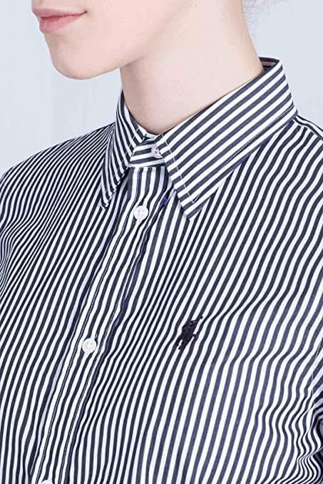 POLO RALPH LAUREN GÖMLEK 211684070004-Libas Trendy Fashion Store