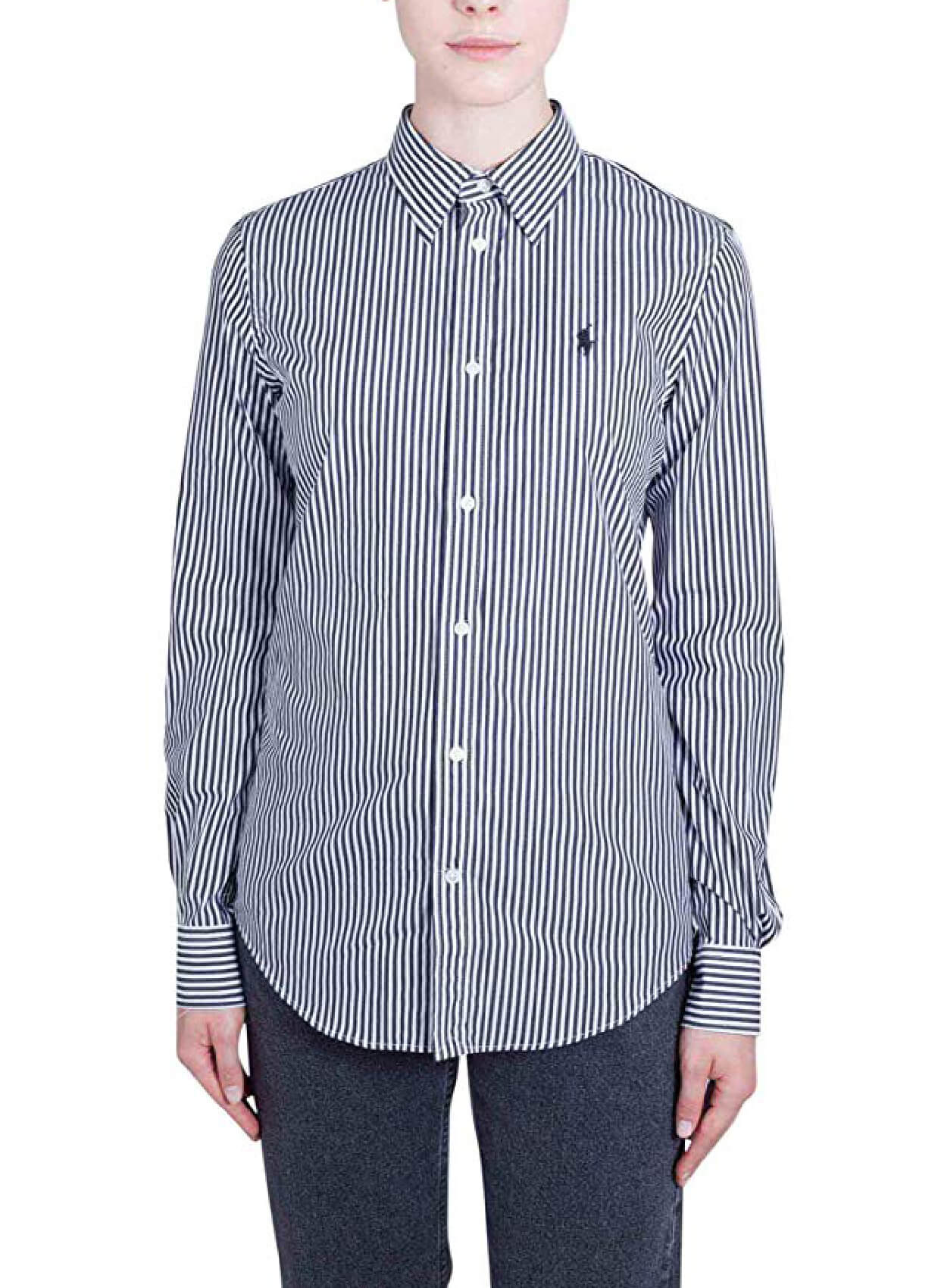 POLO RALPH LAUREN GÖMLEK 211684070004-Libas Trendy Fashion Store