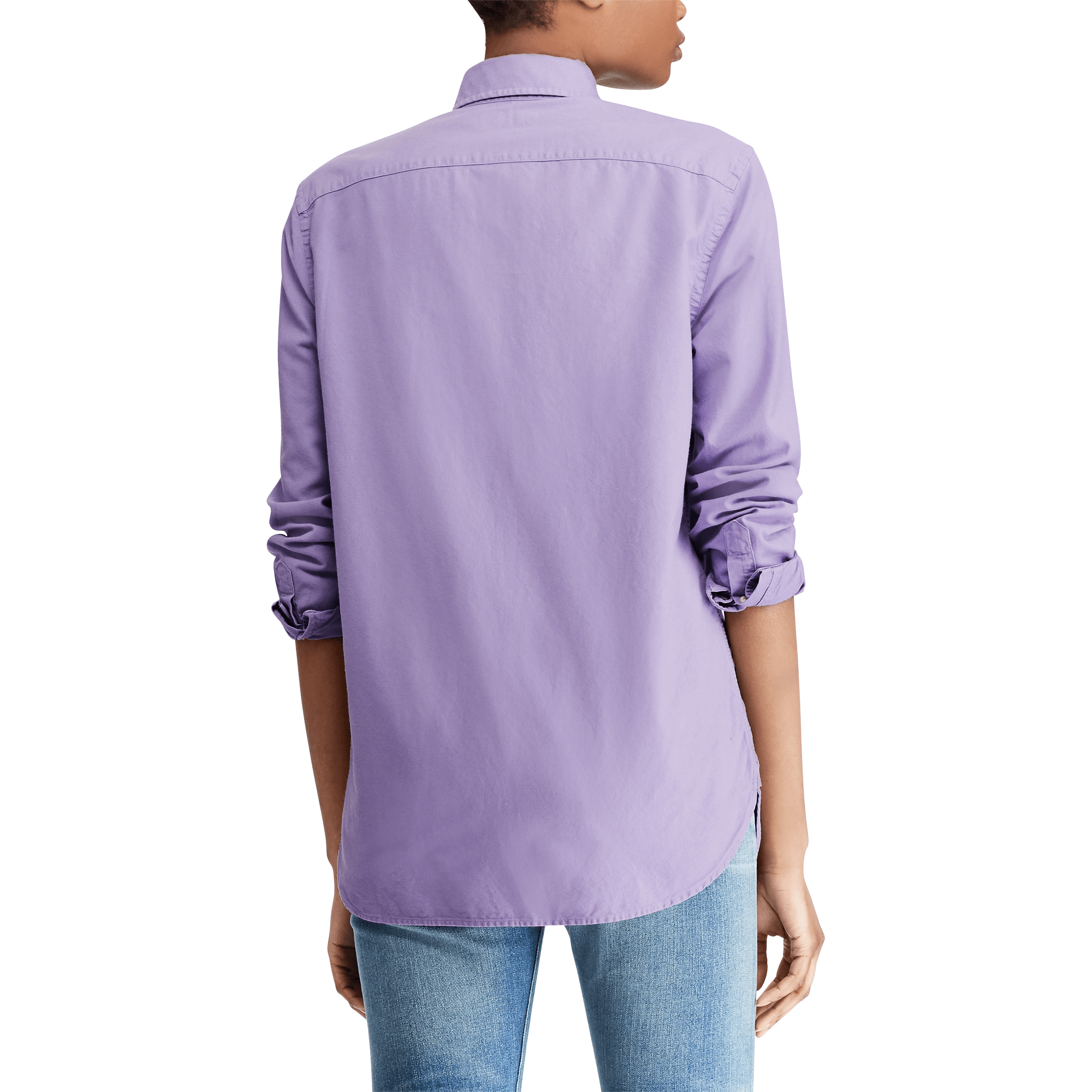 POLO RALPH LAUREN GÖMLEK 211684063009-Libas Trendy Fashion Store