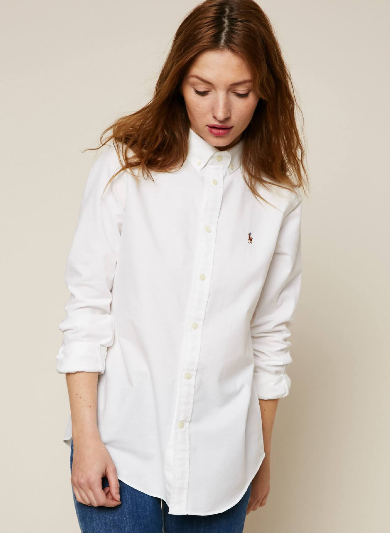 Polo Ralph Lauren Slim Fit-Libas Trendy Fashion Store