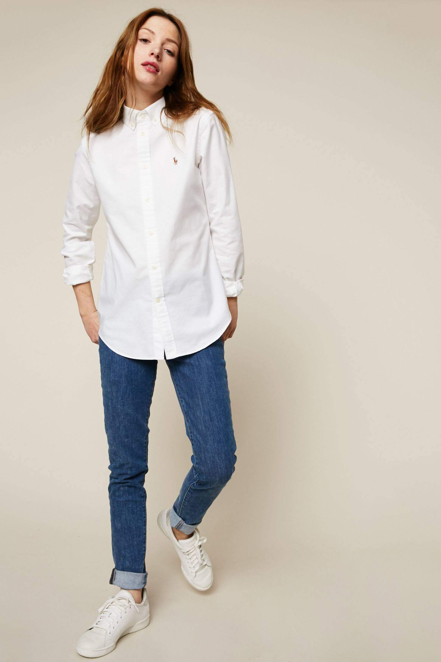 Polo Ralph Lauren Slim Fit-Libas Trendy Fashion Store