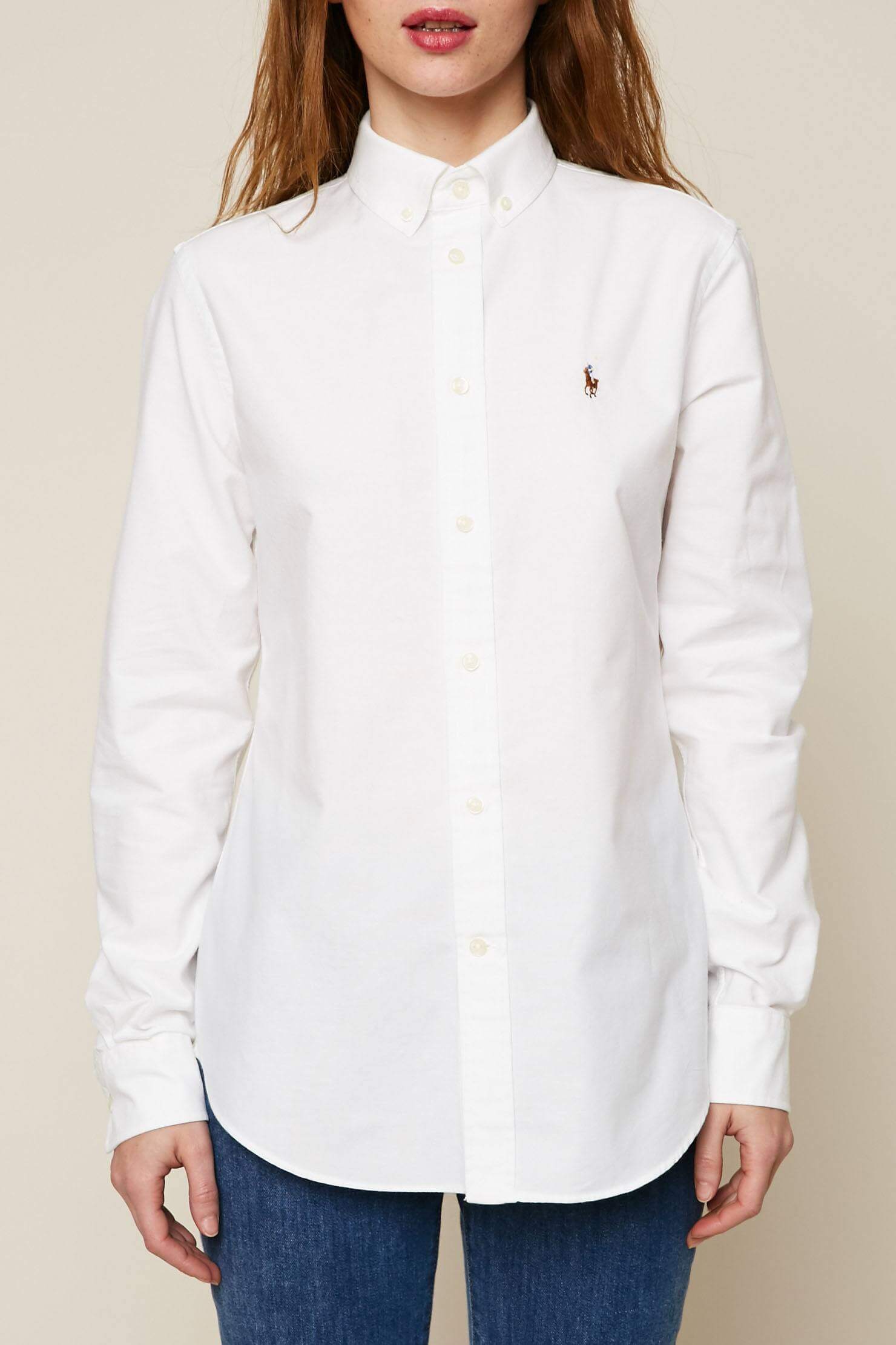 Polo Ralph Lauren Slim Fit-Libas Trendy Fashion Store