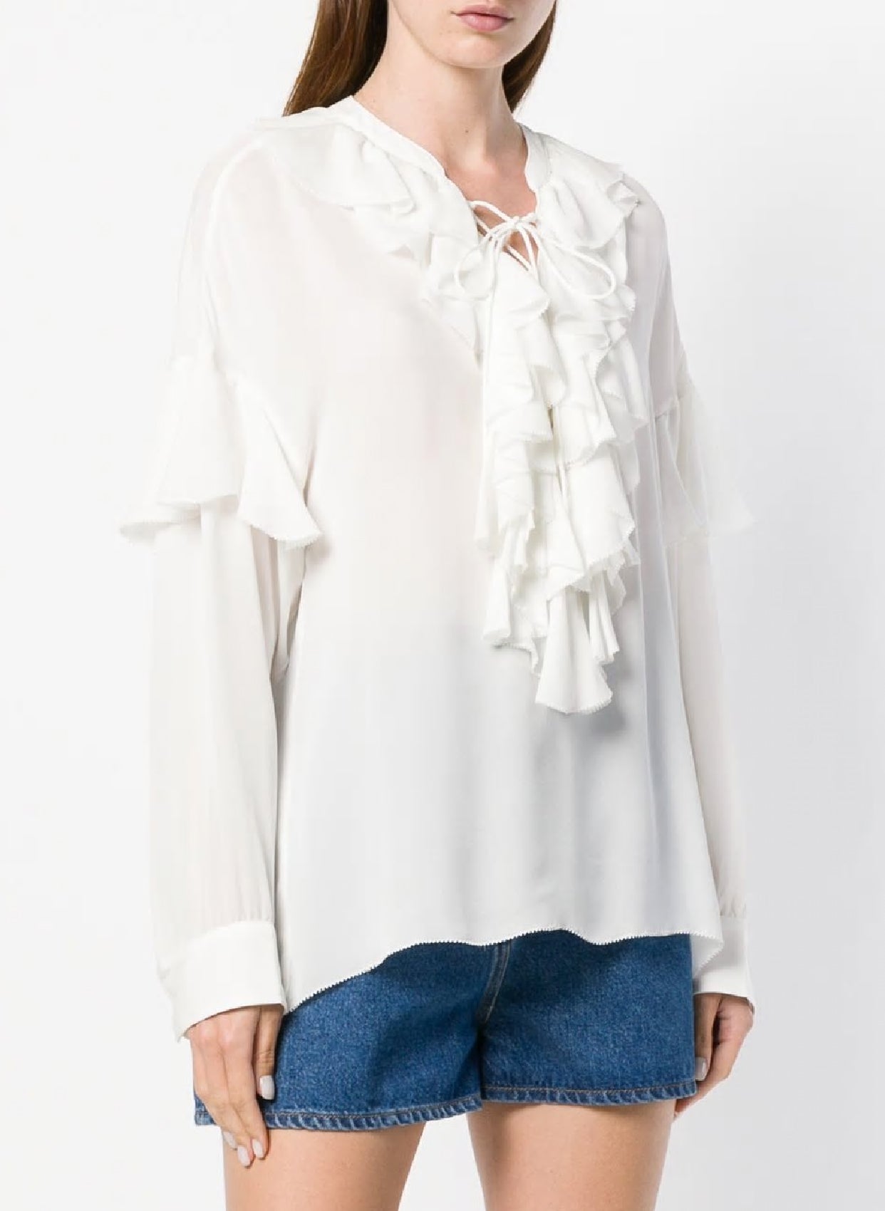 POLO RALPH LAUREN BLUZ-Libas Trendy Fashion Store