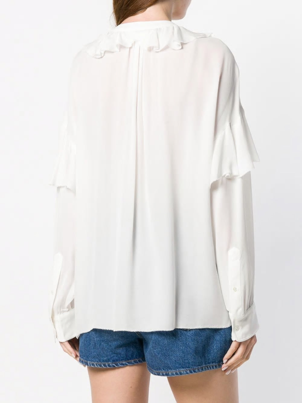 POLO RALPH LAUREN BLUZ-Libas Trendy Fashion Store