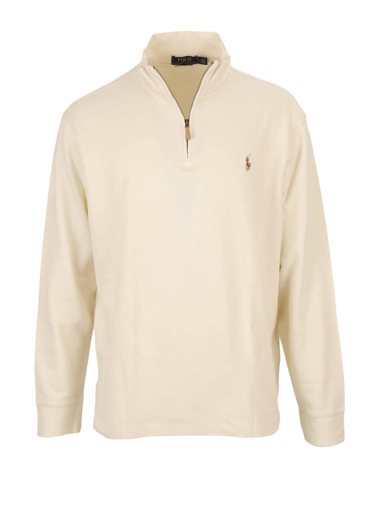 RALPH LAUREN SWEATSHIRT-Libas Trendy Fashion Store