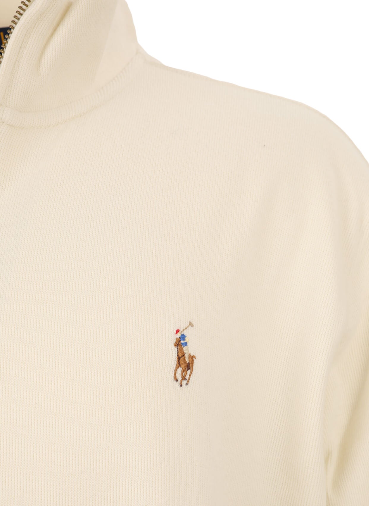 RALPH LAUREN SWEATSHIRT-Libas Trendy Fashion Store