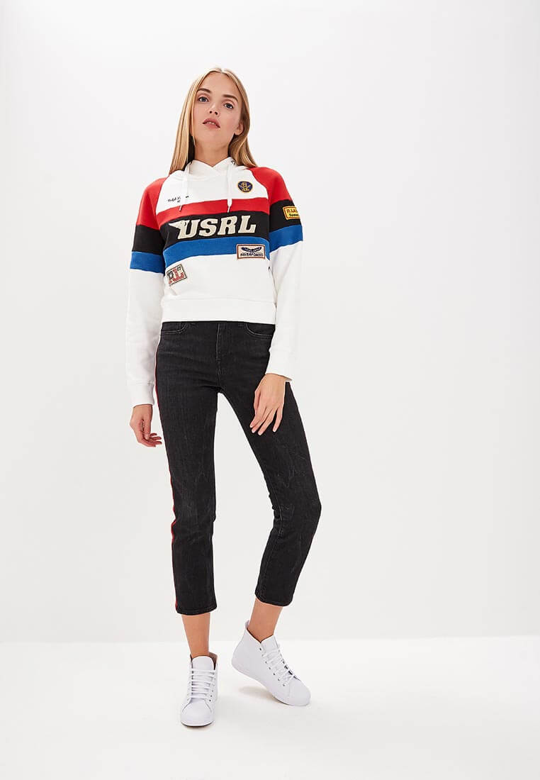 POLO RALPH LAUREN SWEATSHIRT 211704227001-Libas Trendy Fashion Store