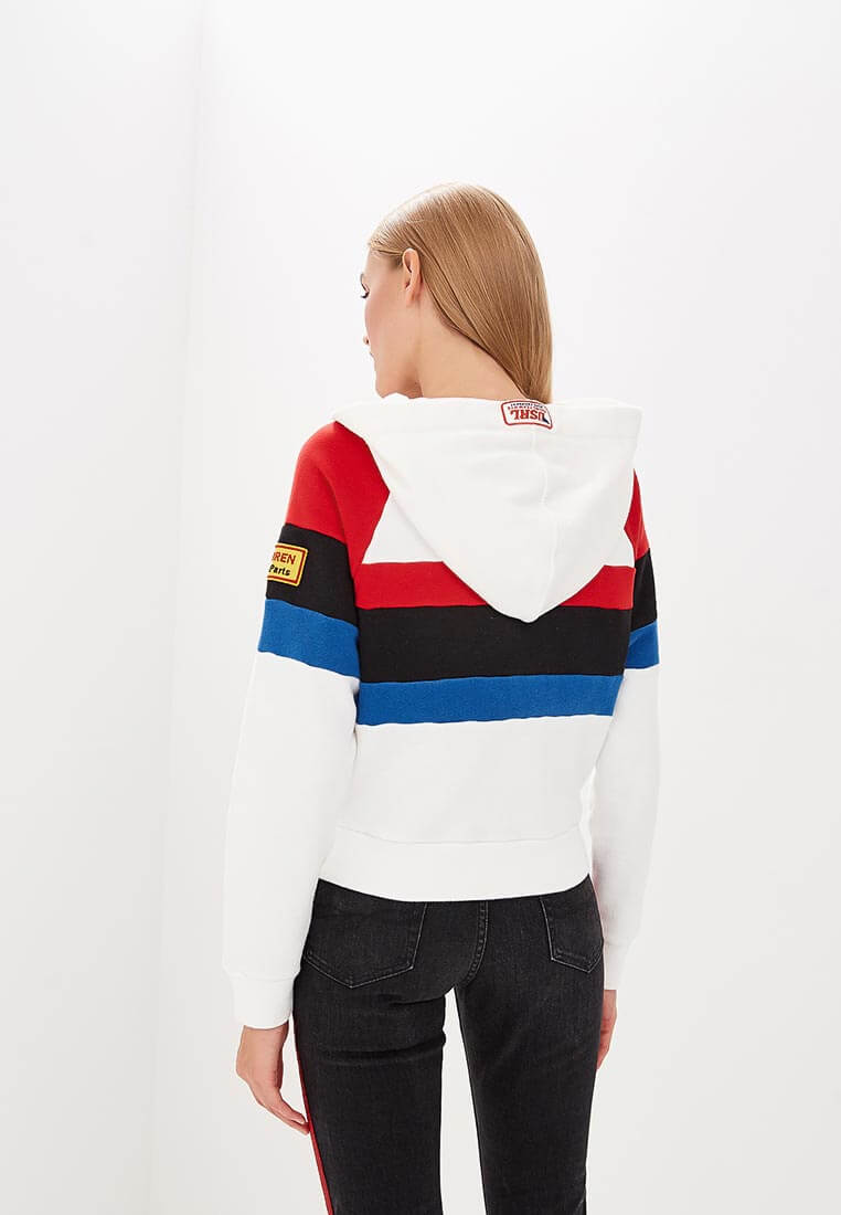 POLO RALPH LAUREN SWEATSHIRT 211704227001-Libas Trendy Fashion Store