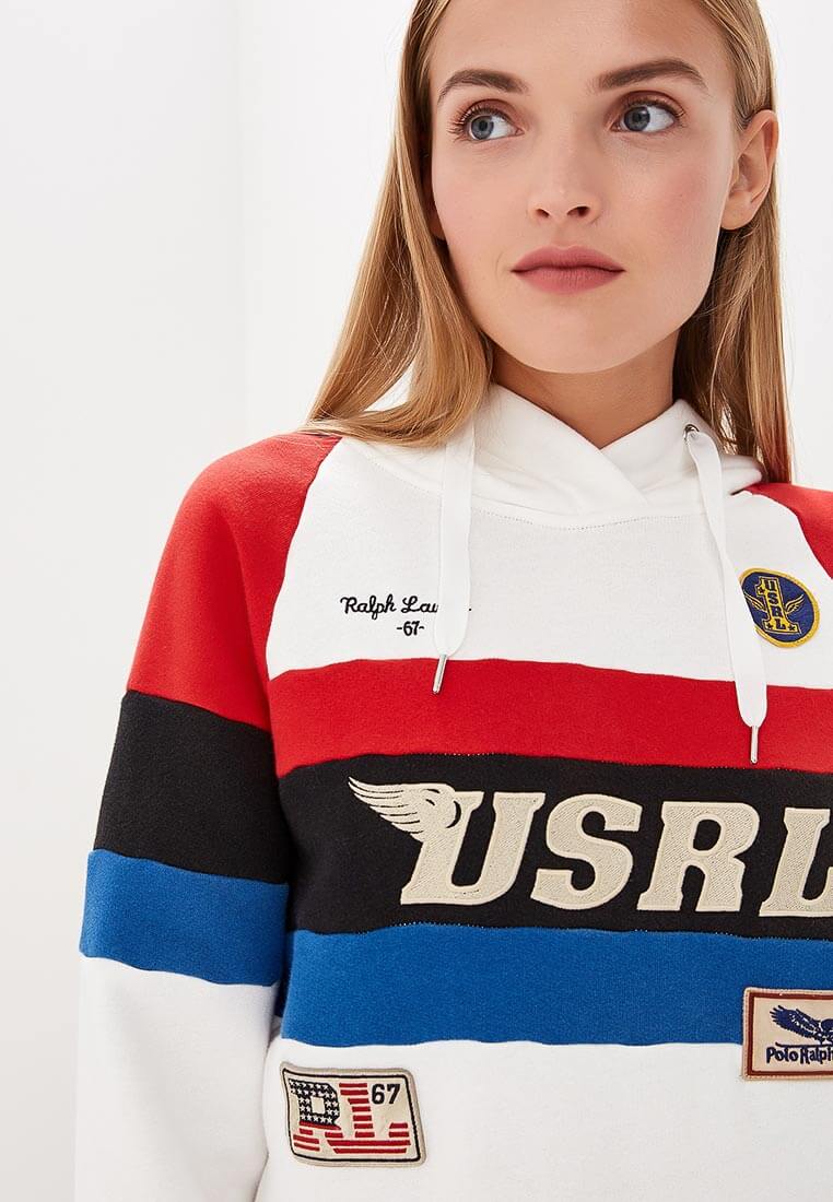 POLO RALPH LAUREN SWEATSHIRT 211704227001-Libas Trendy Fashion Store