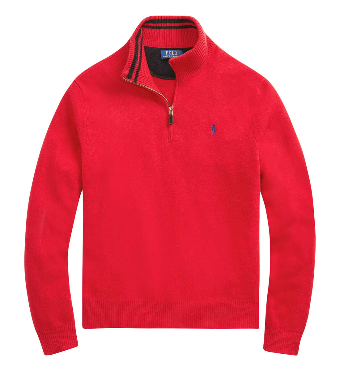 POLO RALPH LAUREN TRİKO-Libas Trendy Fashion Store