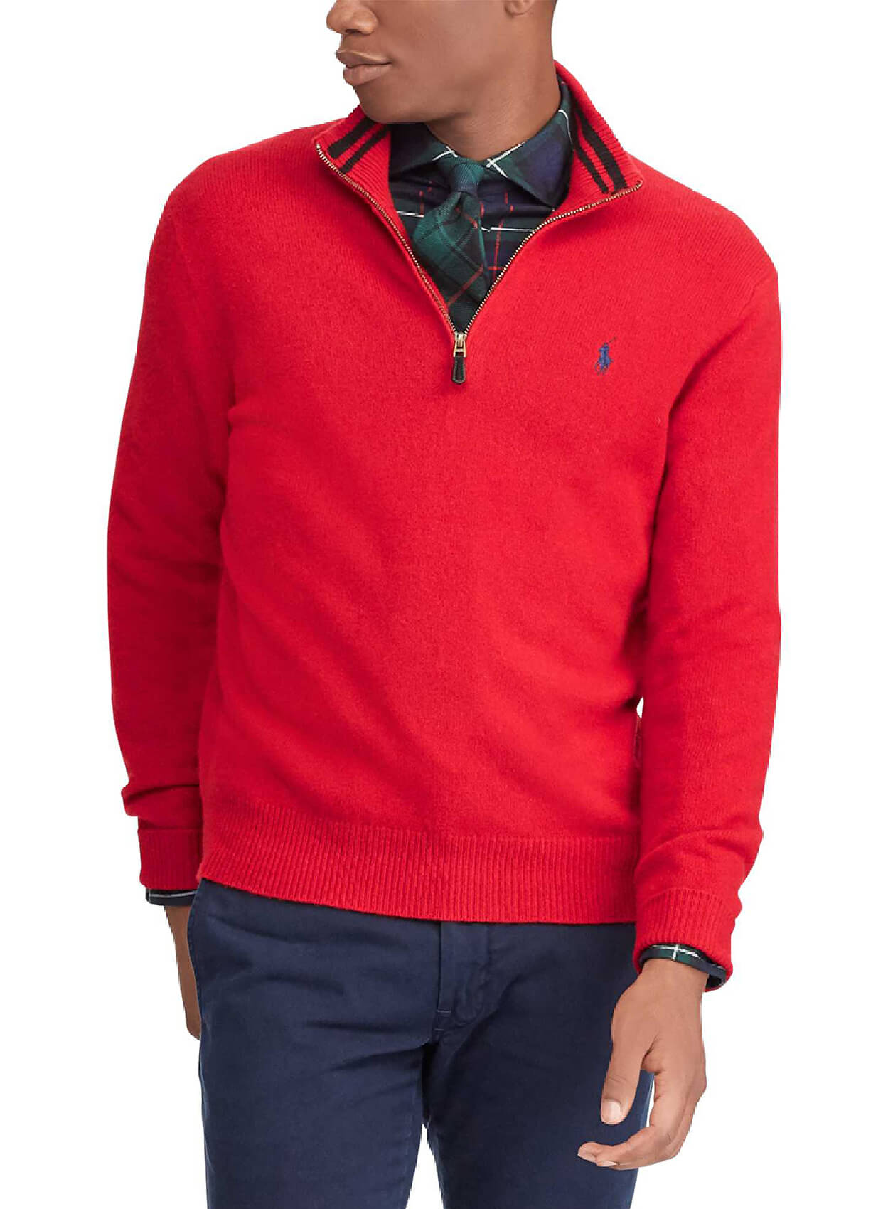 POLO RALPH LAUREN TRİKO-Libas Trendy Fashion Store