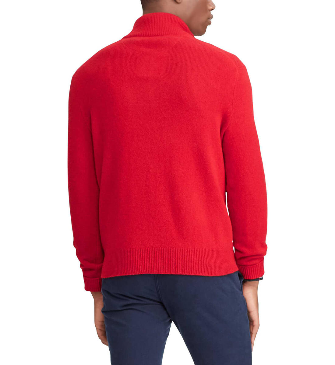 POLO RALPH LAUREN TRİKO-Libas Trendy Fashion Store