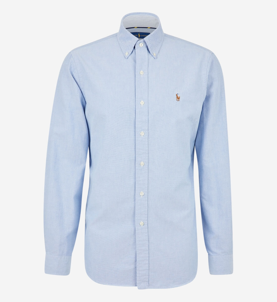 POLO RALPH LAUREN GÖMLEK 710716625004-Libas Trendy Fashion Store