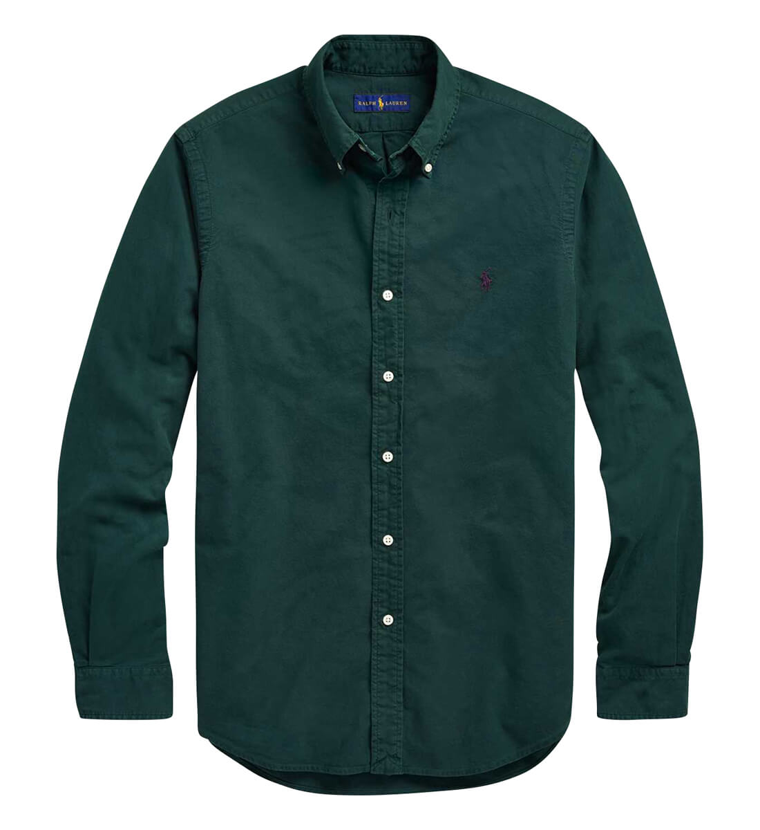 Polo Ralph Lauren Slim Fit Gömlek-Libas Trendy Fashion Store